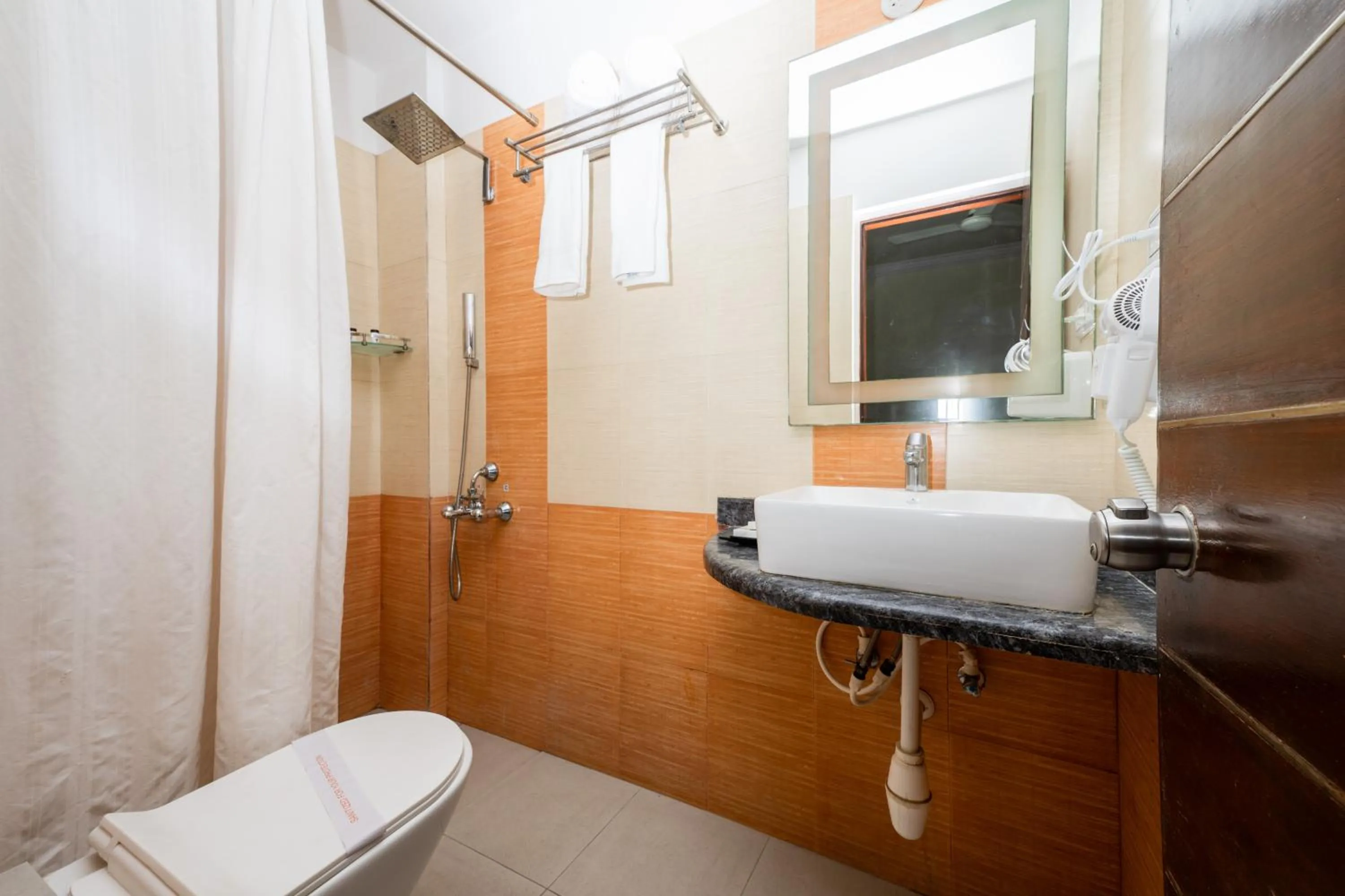 The Liverpool Blue Hotels