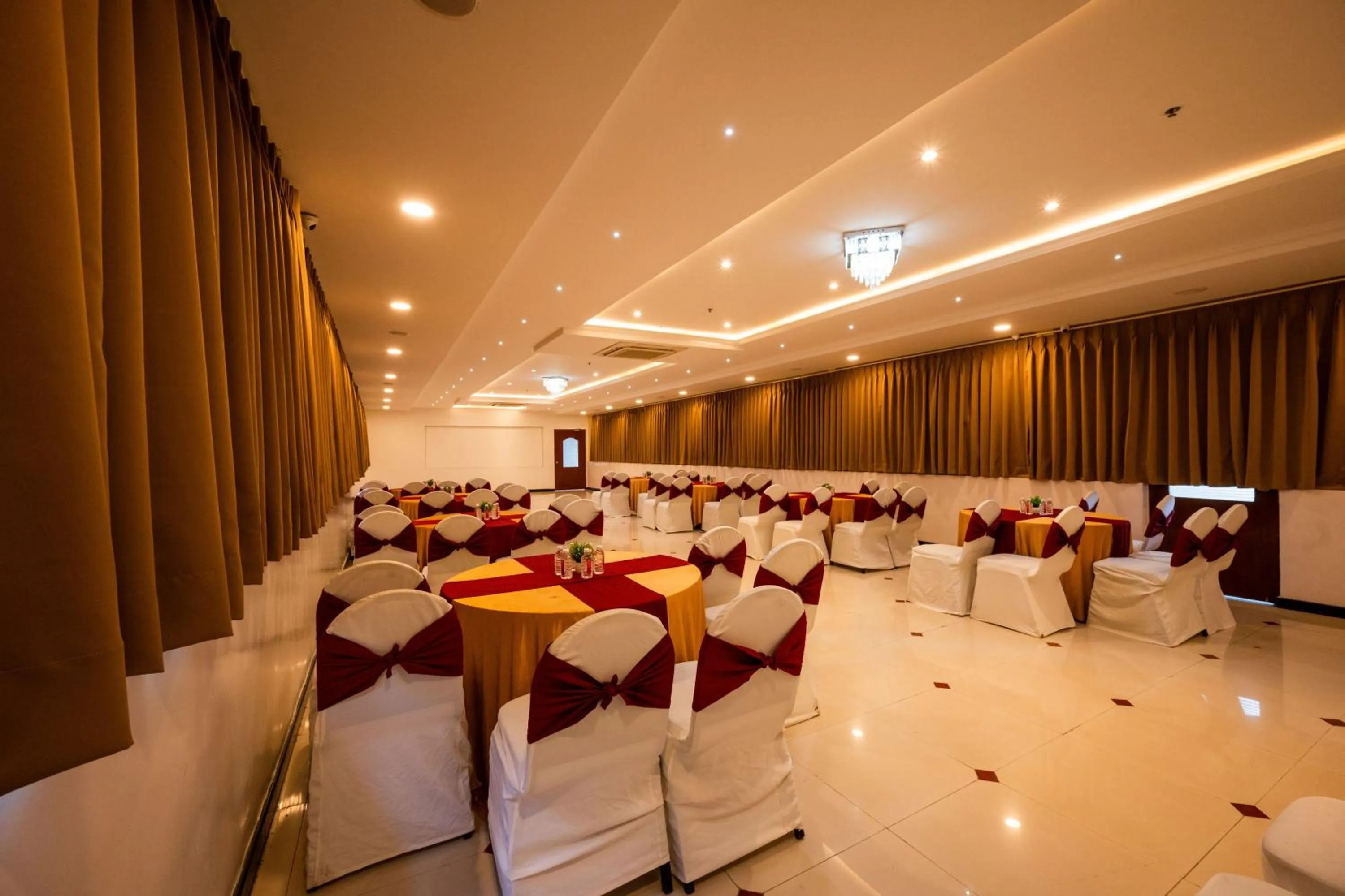 The Liverpool Blue Hotels