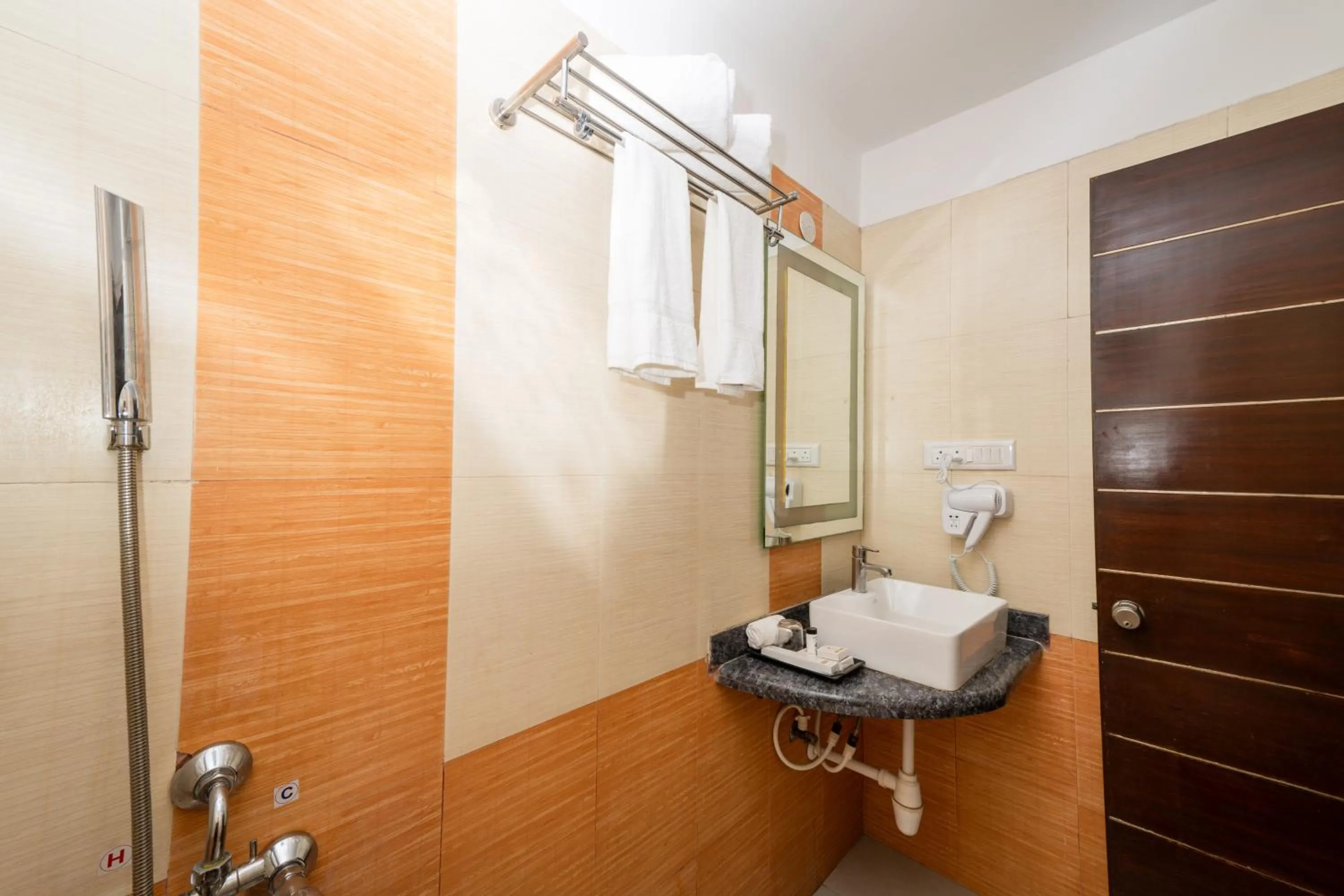 The Liverpool Blue Hotels