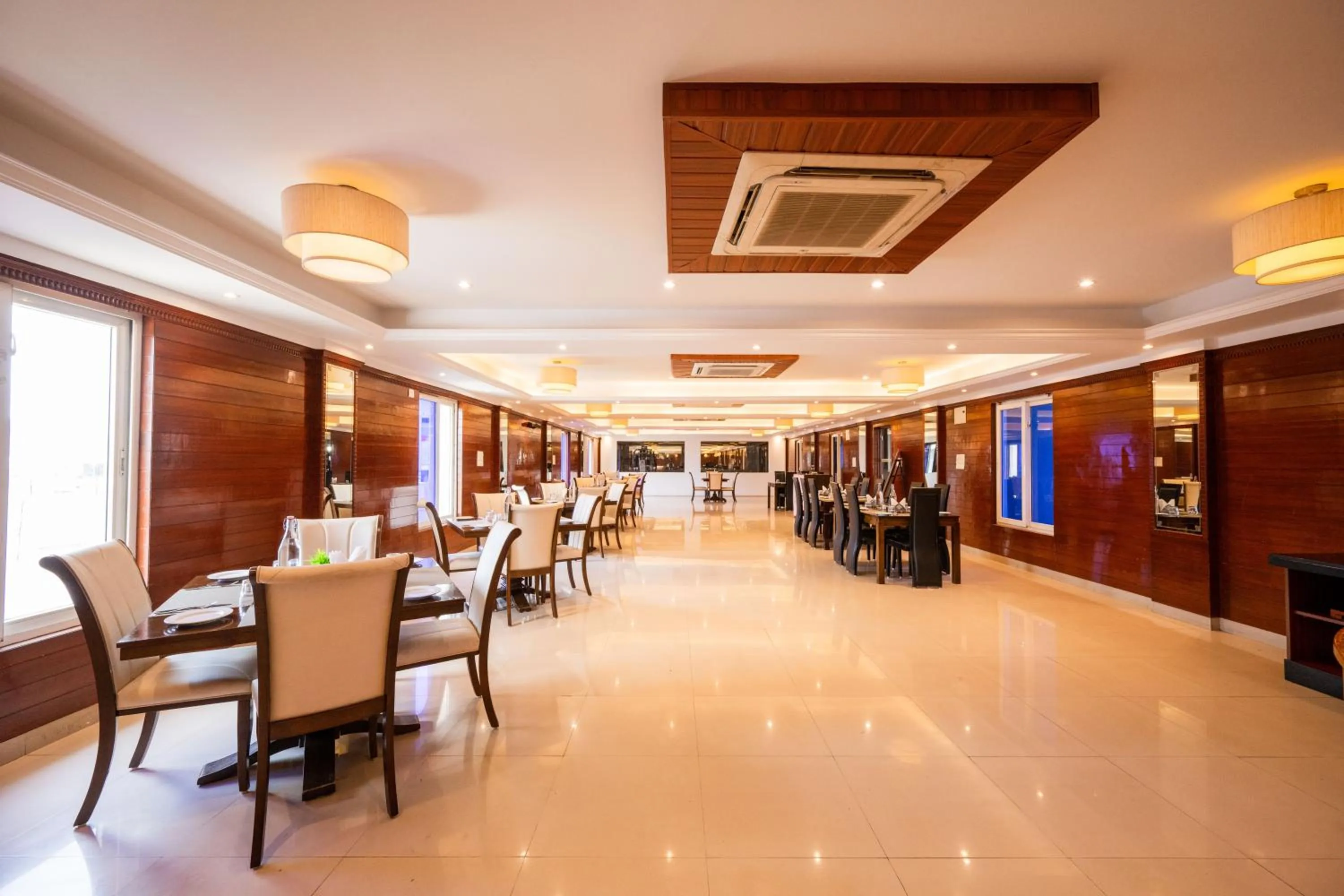 The Liverpool Blue Hotels