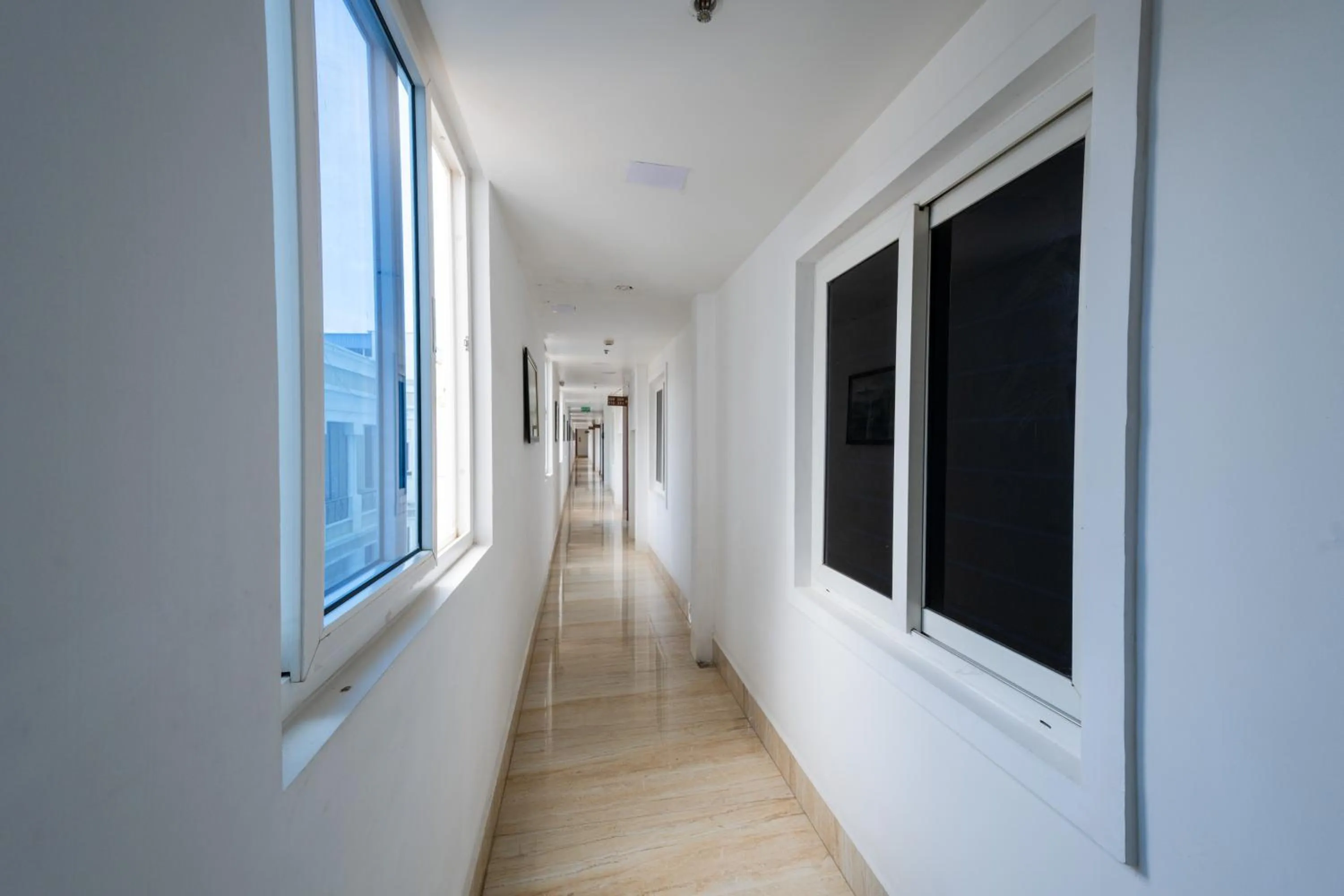 The Liverpool Blue Hotels