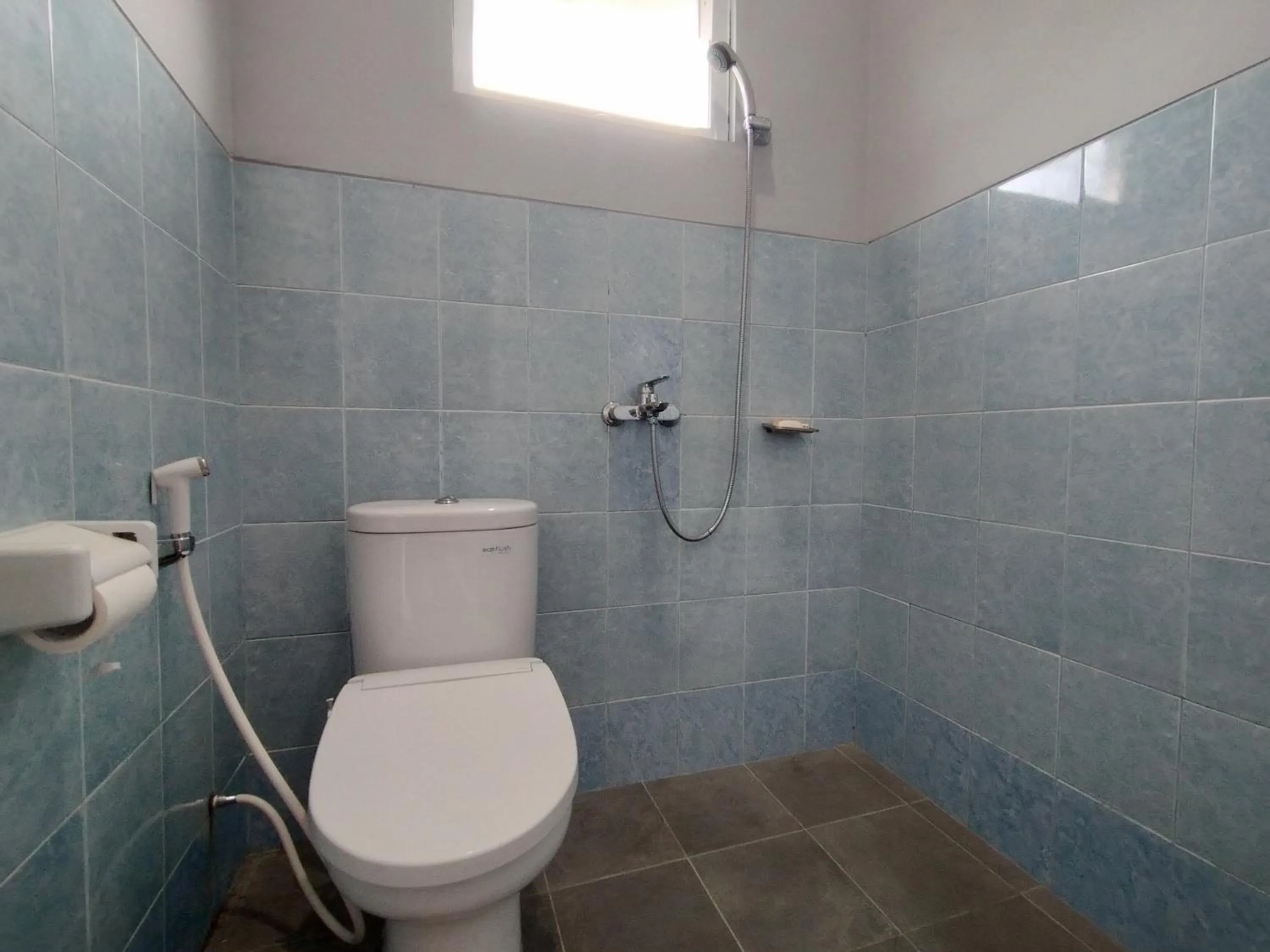 Villa Batu Tua Puncak Mitra RedDoorz