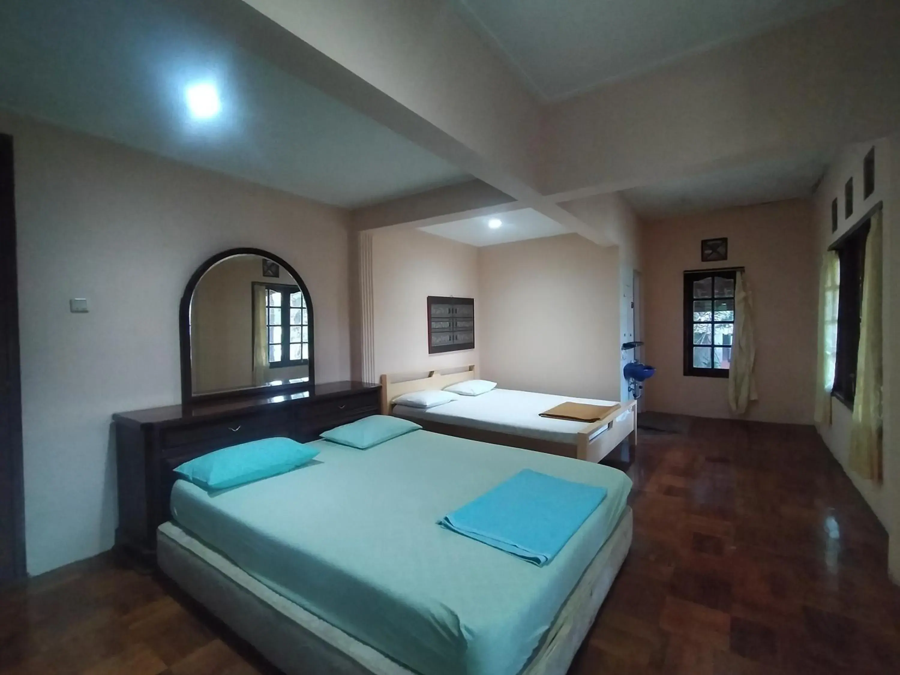 Suite in Villa Batu Tua Puncak Mitra RedDoorz Suite in Villa Batu Tua Puncak Mitra RedDoorz