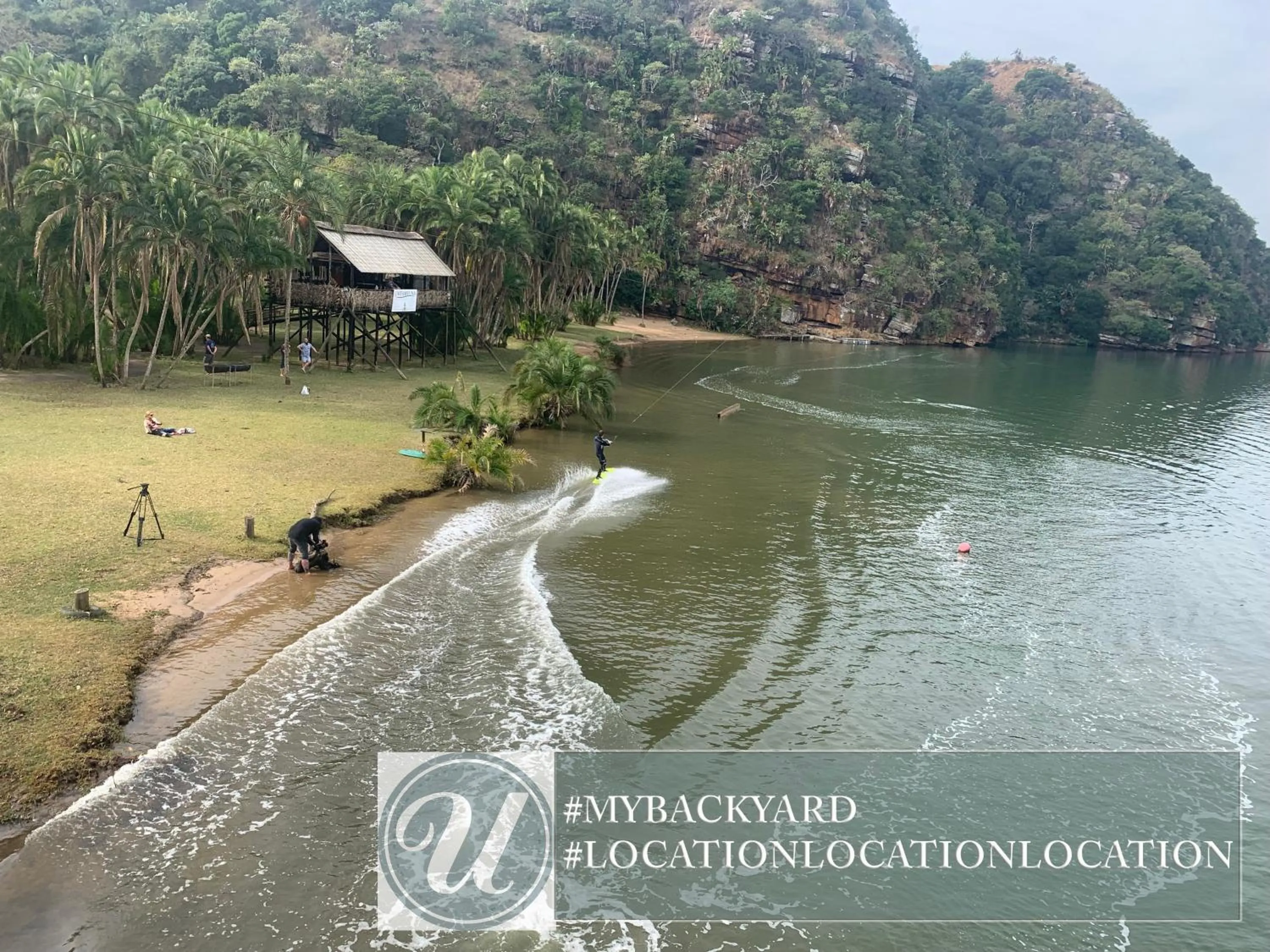 Activities in Umtamvuna River Lodge