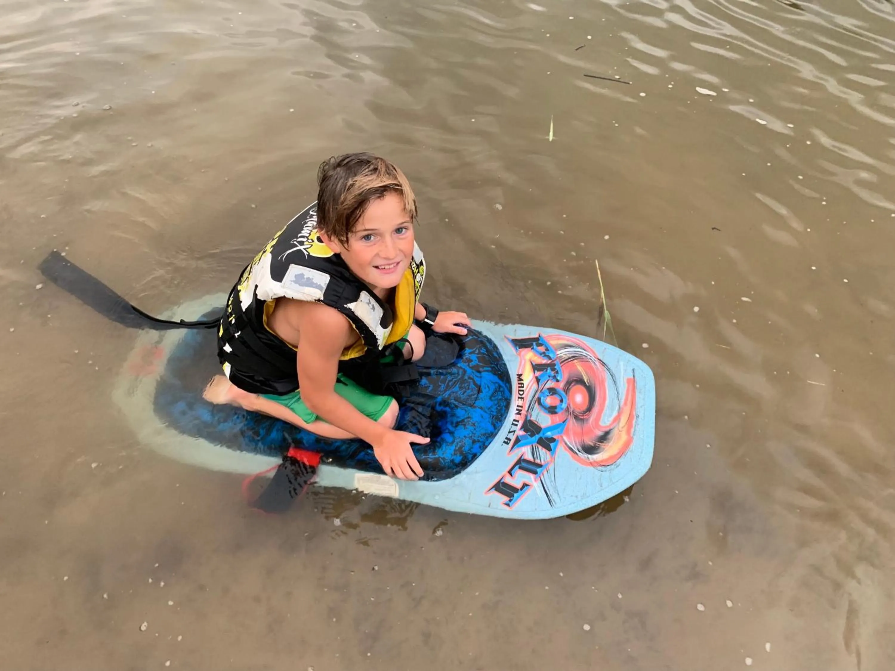 Activities in Umtamvuna River Lodge