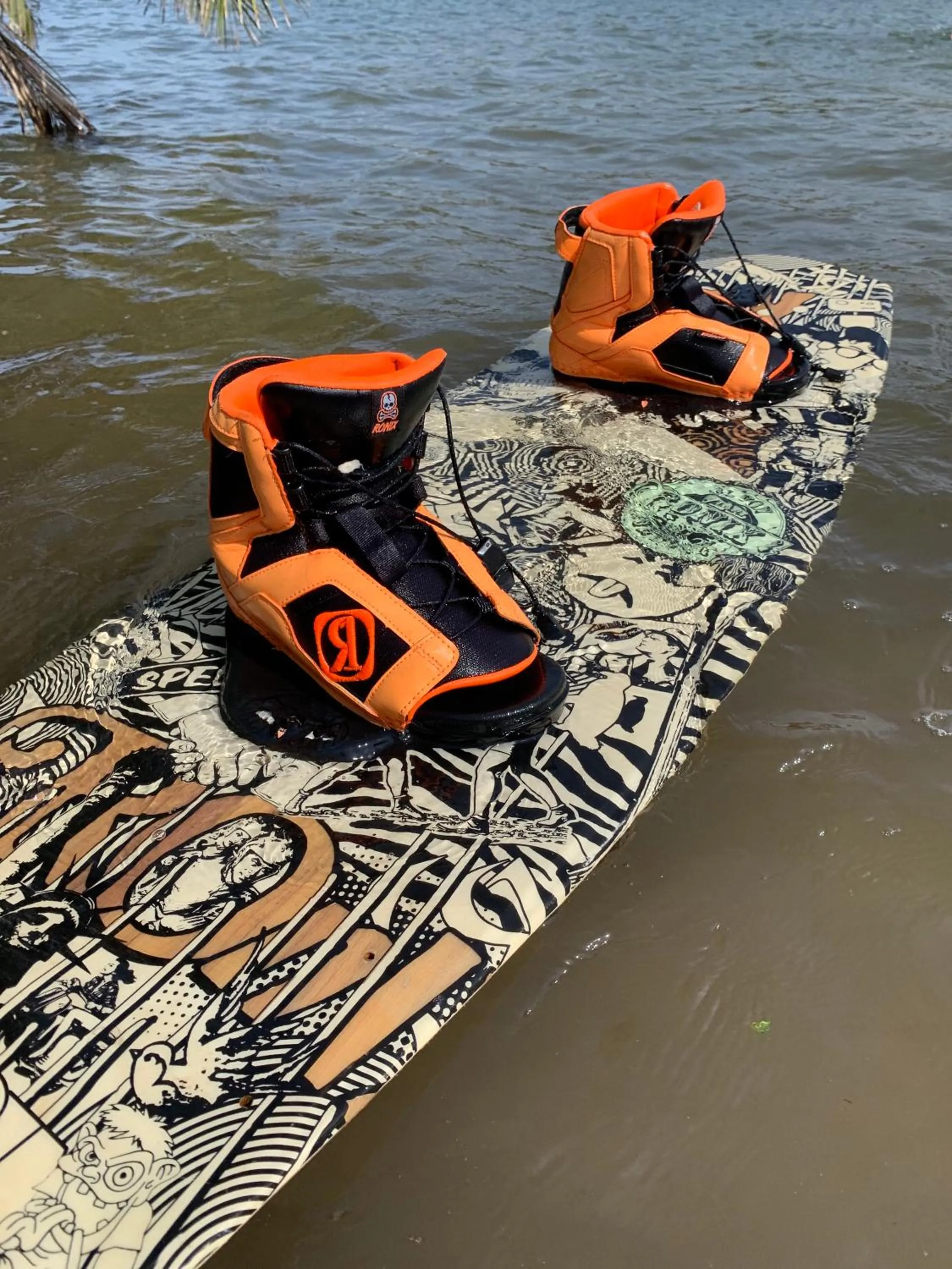 Activities in Umtamvuna River Lodge