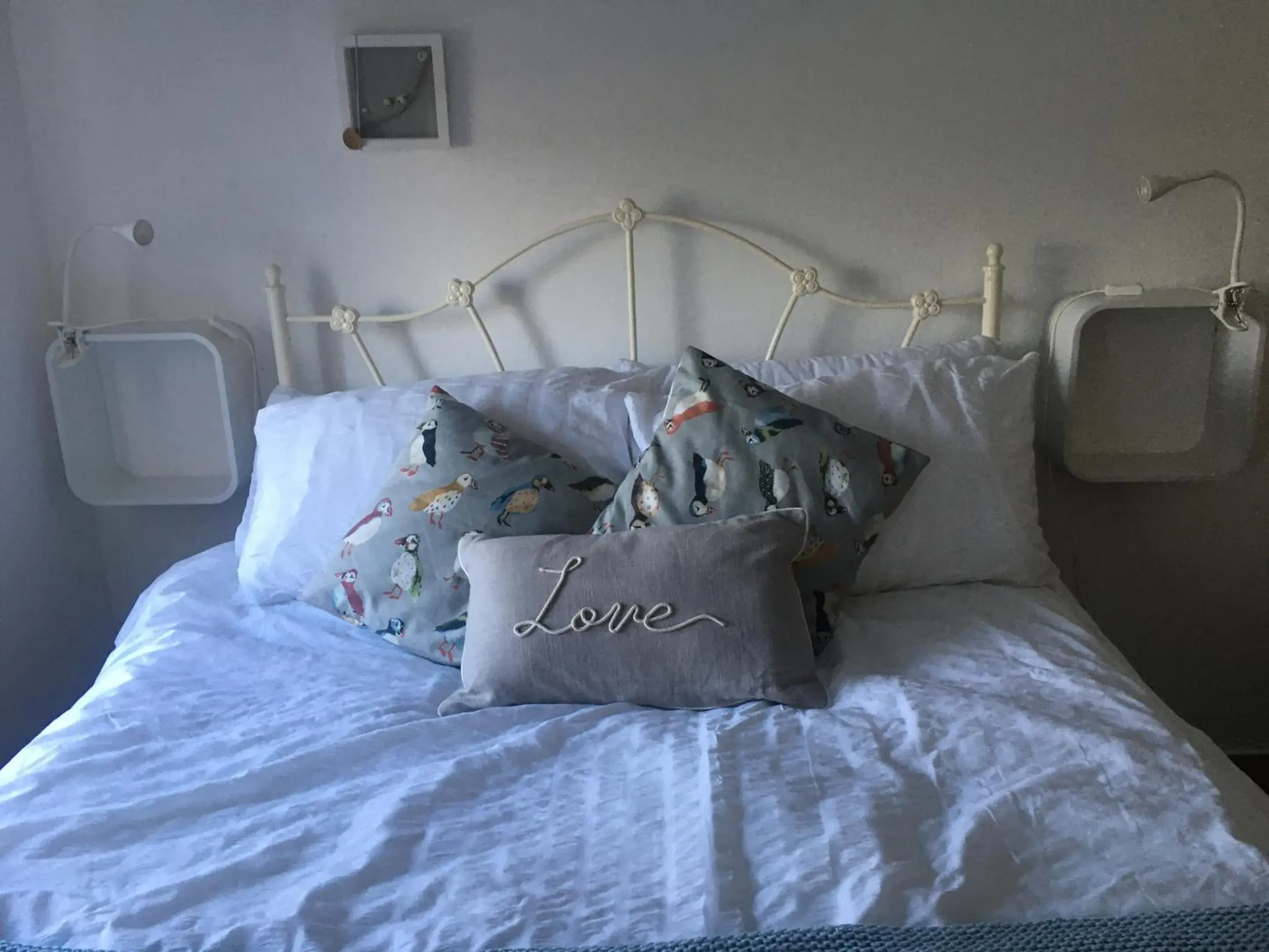 Two-Bedroom Apartment in Driftwood Loft Two-Bedroom Apartment in Driftwood Loft