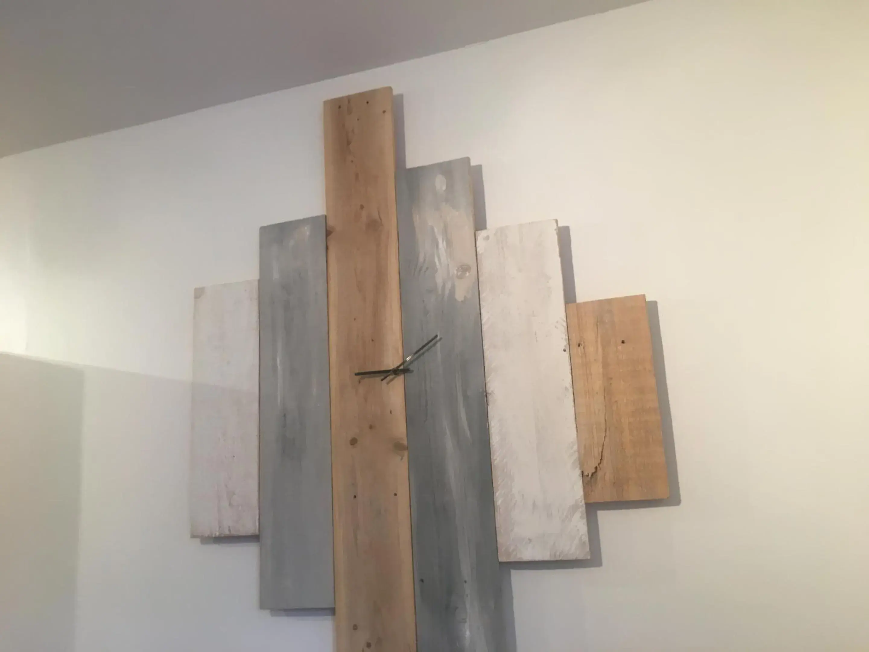 Two-Bedroom Apartment in Driftwood Loft Two-Bedroom Apartment in Driftwood Loft