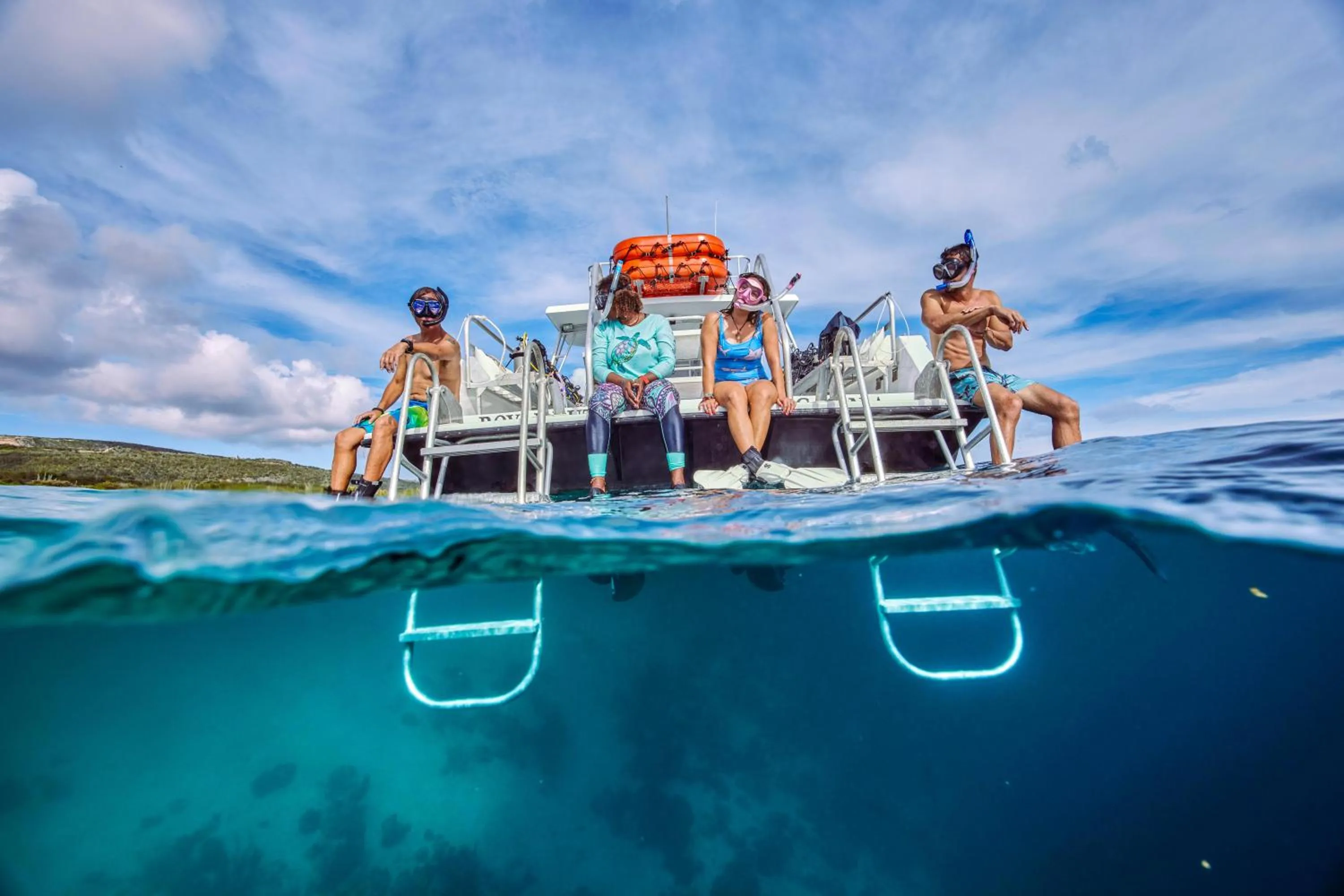 Activities in Sandals Royal Curacao All Inclusive Couples Only