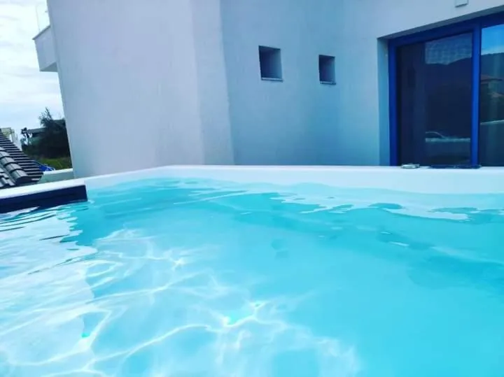 Narciso Thassos Luxury Suites