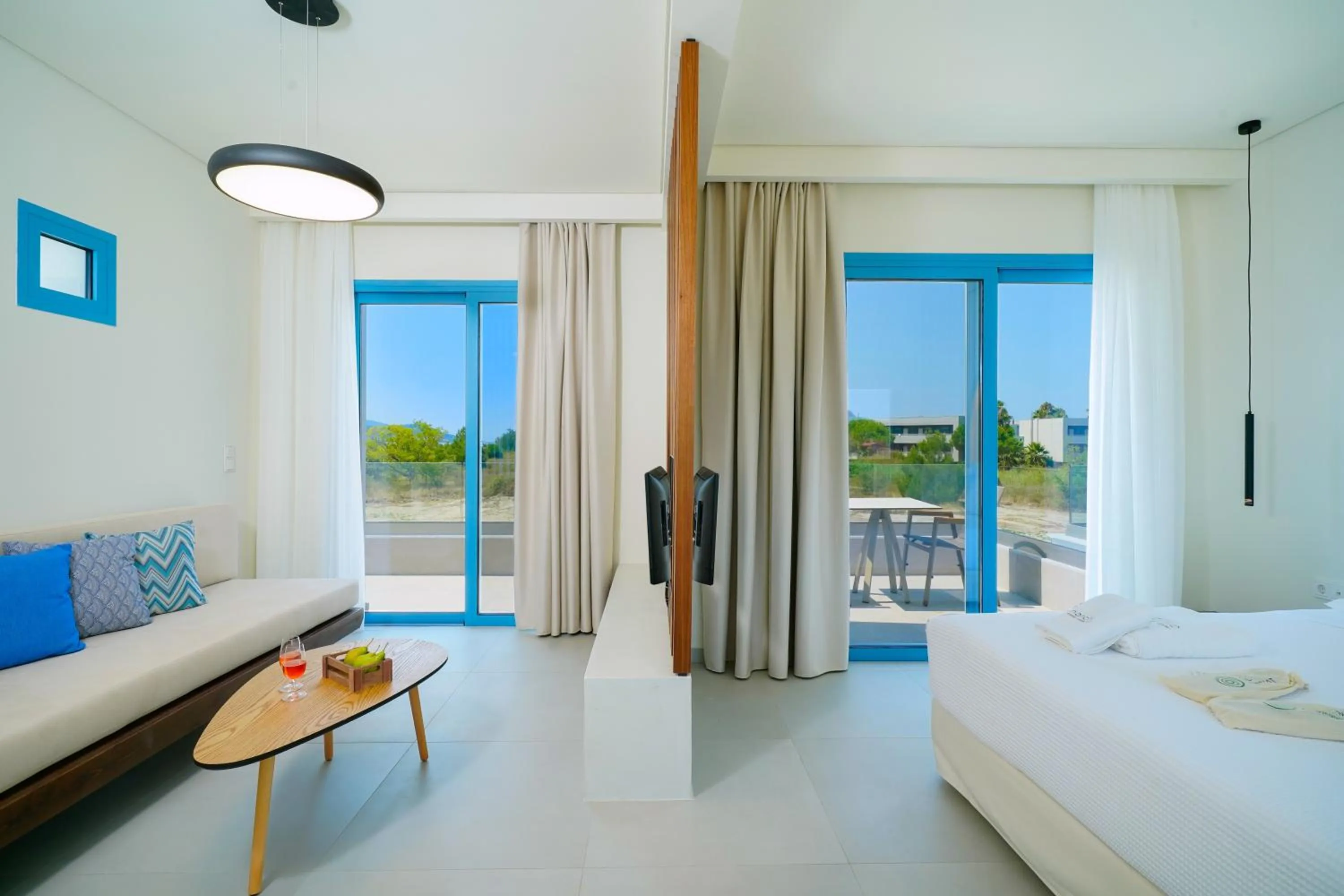 Narciso Thassos Luxury Suites