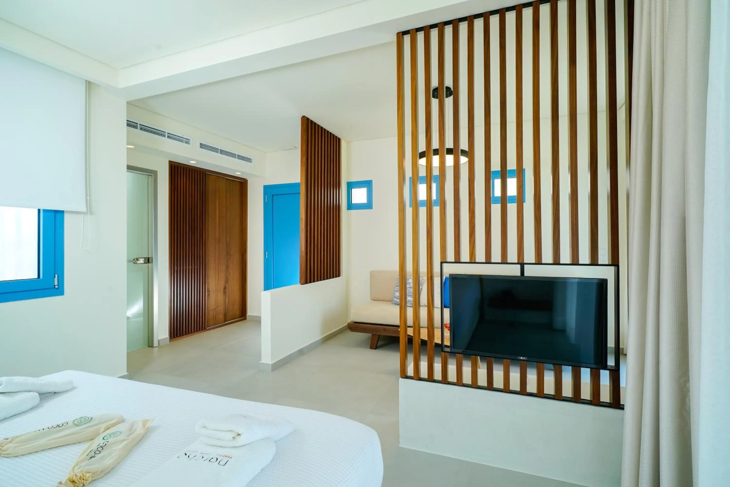 Narciso Thassos Luxury Suites