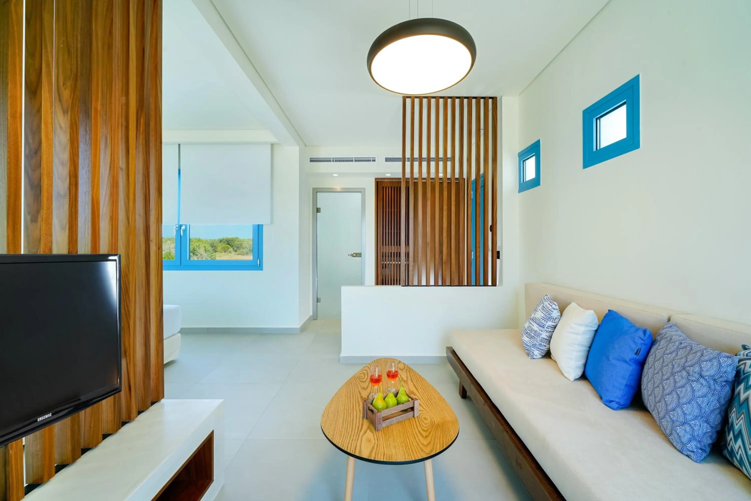 Narciso Thassos Luxury Suites