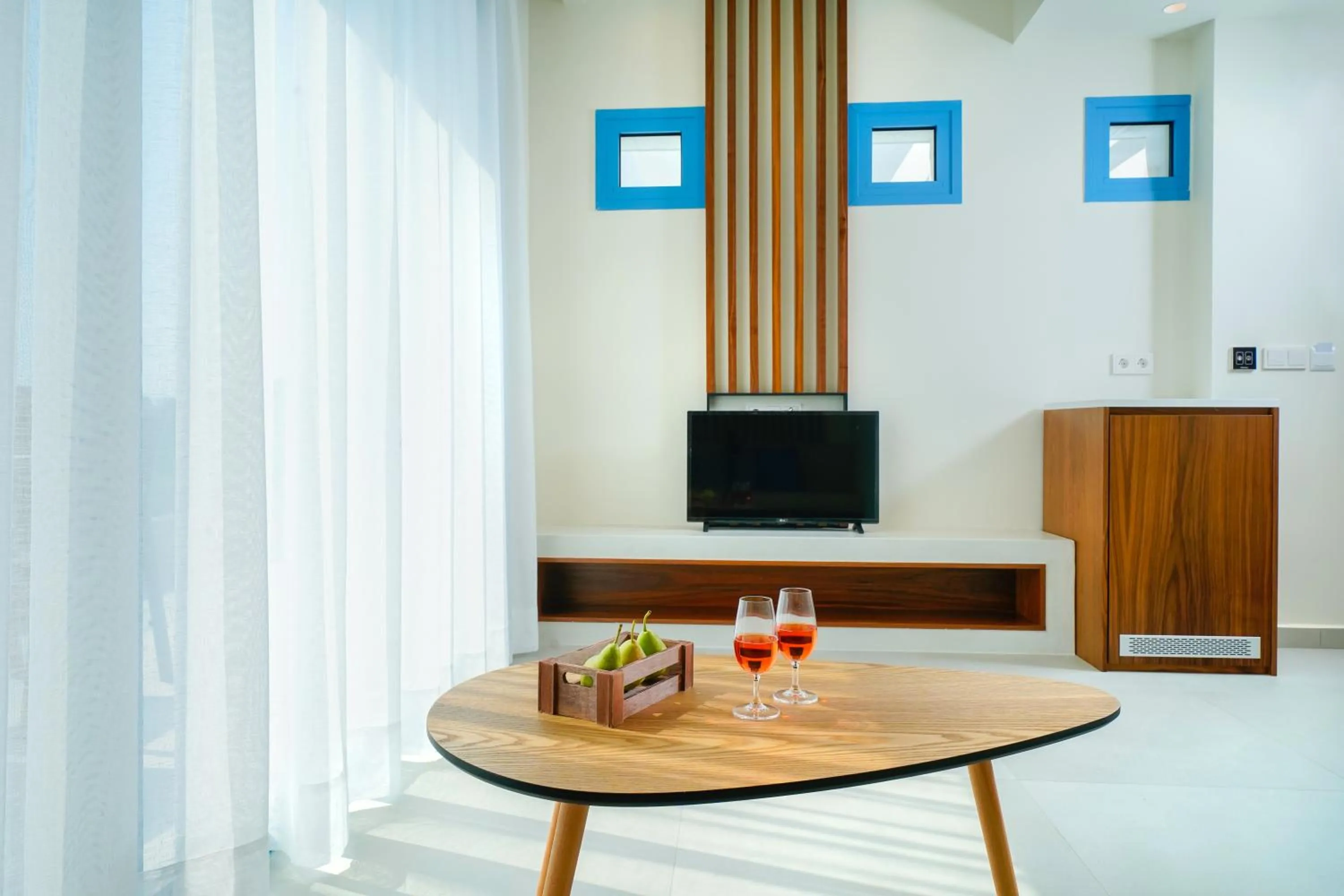 Narciso Thassos Luxury Suites