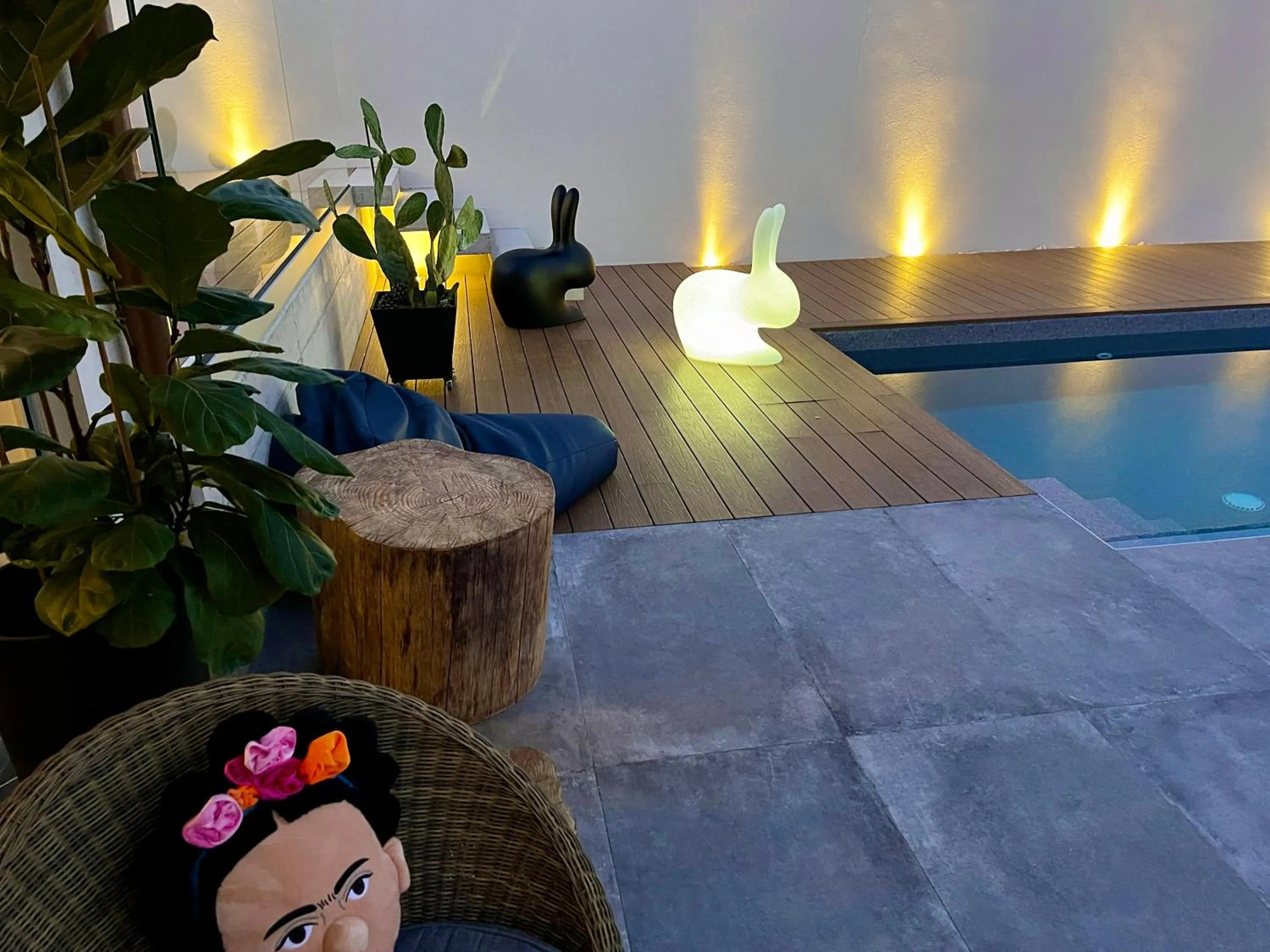 Property building in Other Garden - Luxury Bed and Breakfast