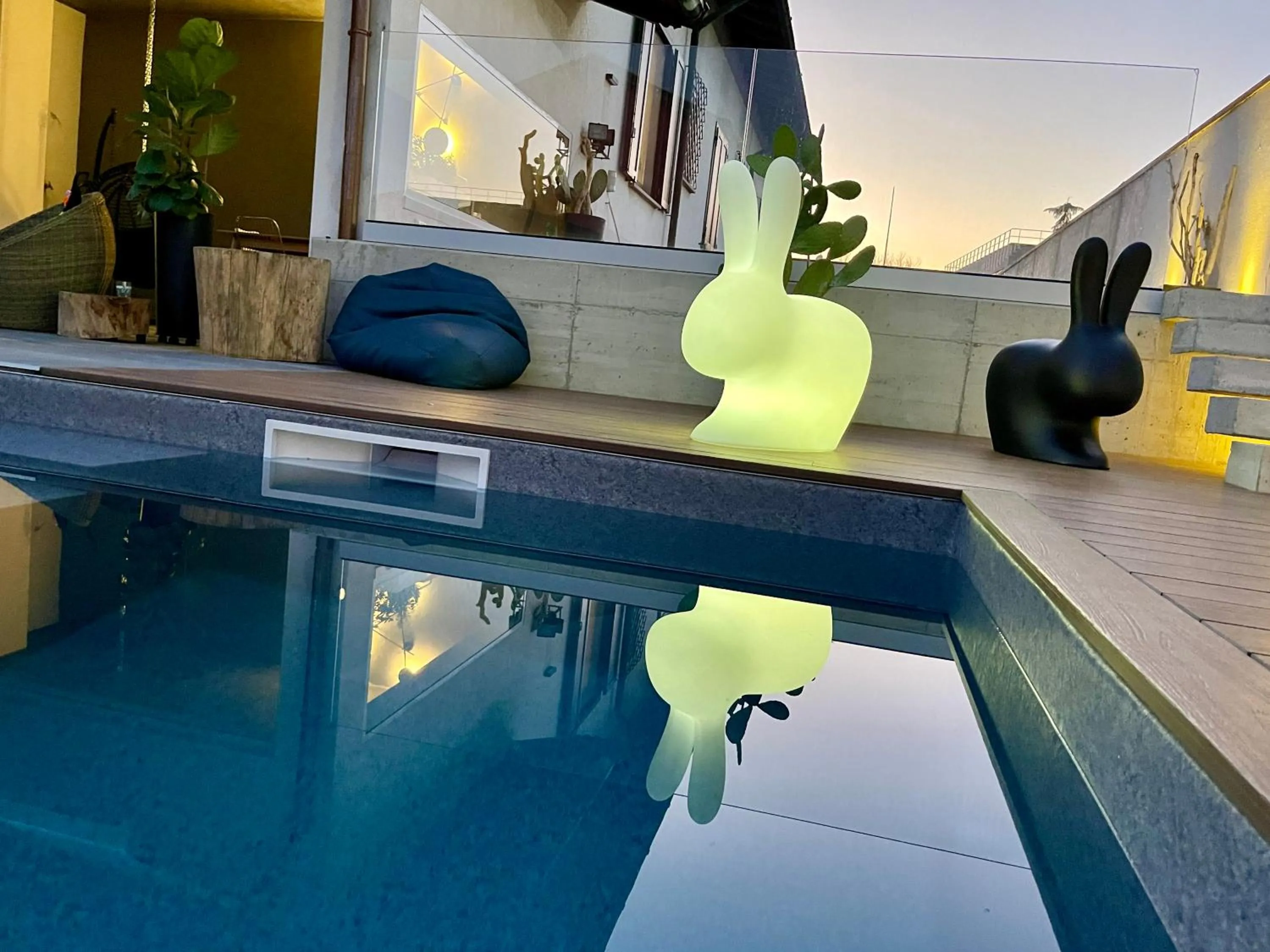 Property building in Other Garden - Luxury Bed and Breakfast