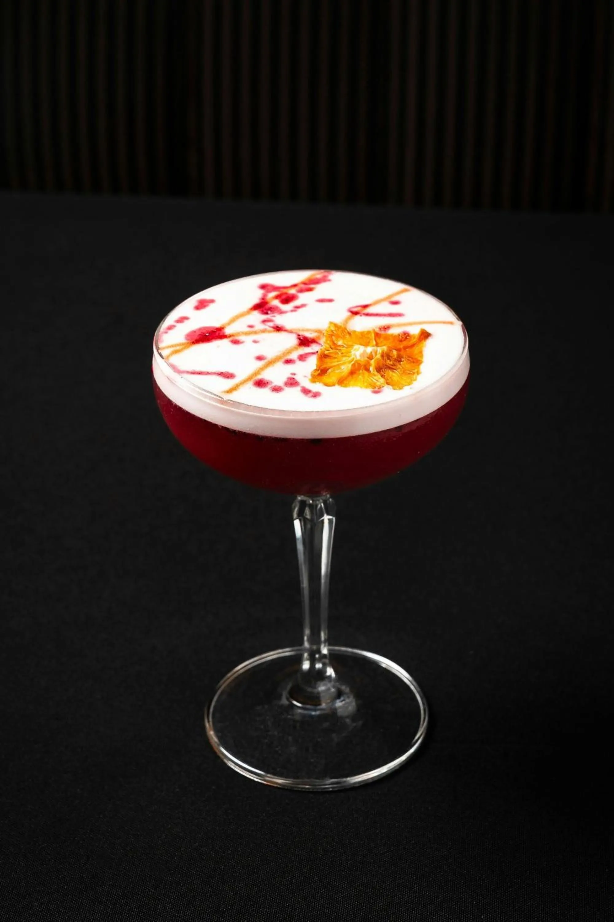 Restaurant/places to eat in Metropolitan Hotel Vancouver