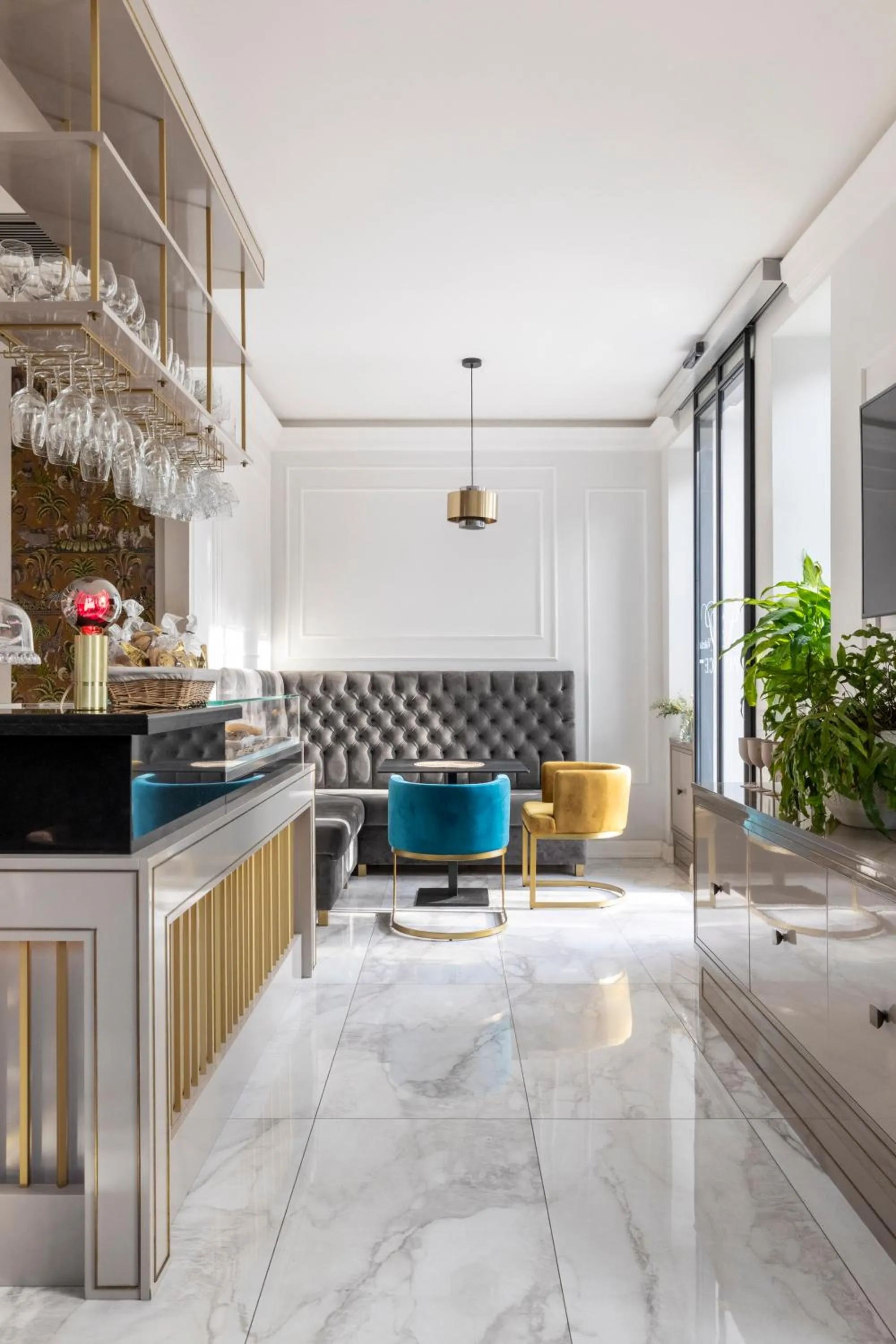 Livia Valeria Palace