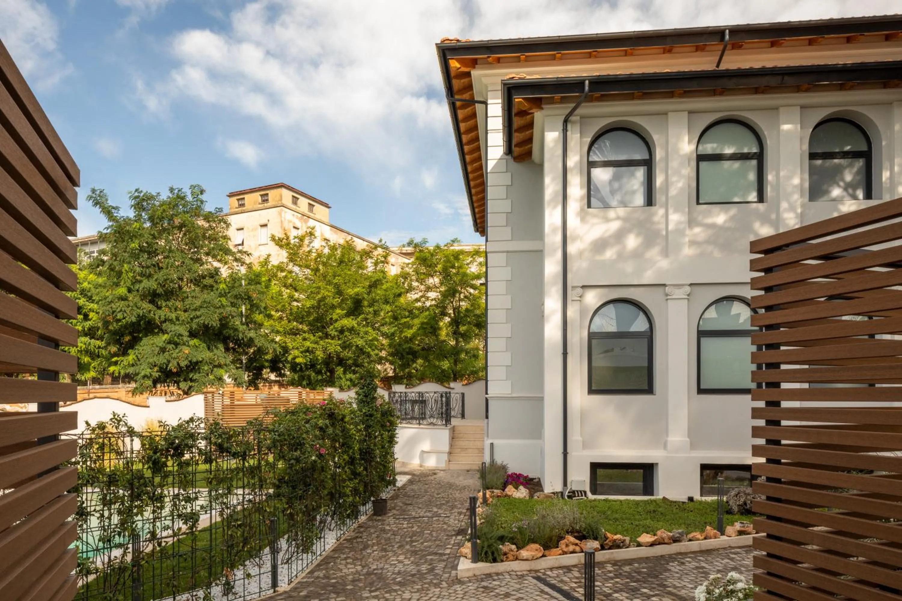 Livia Valeria Palace