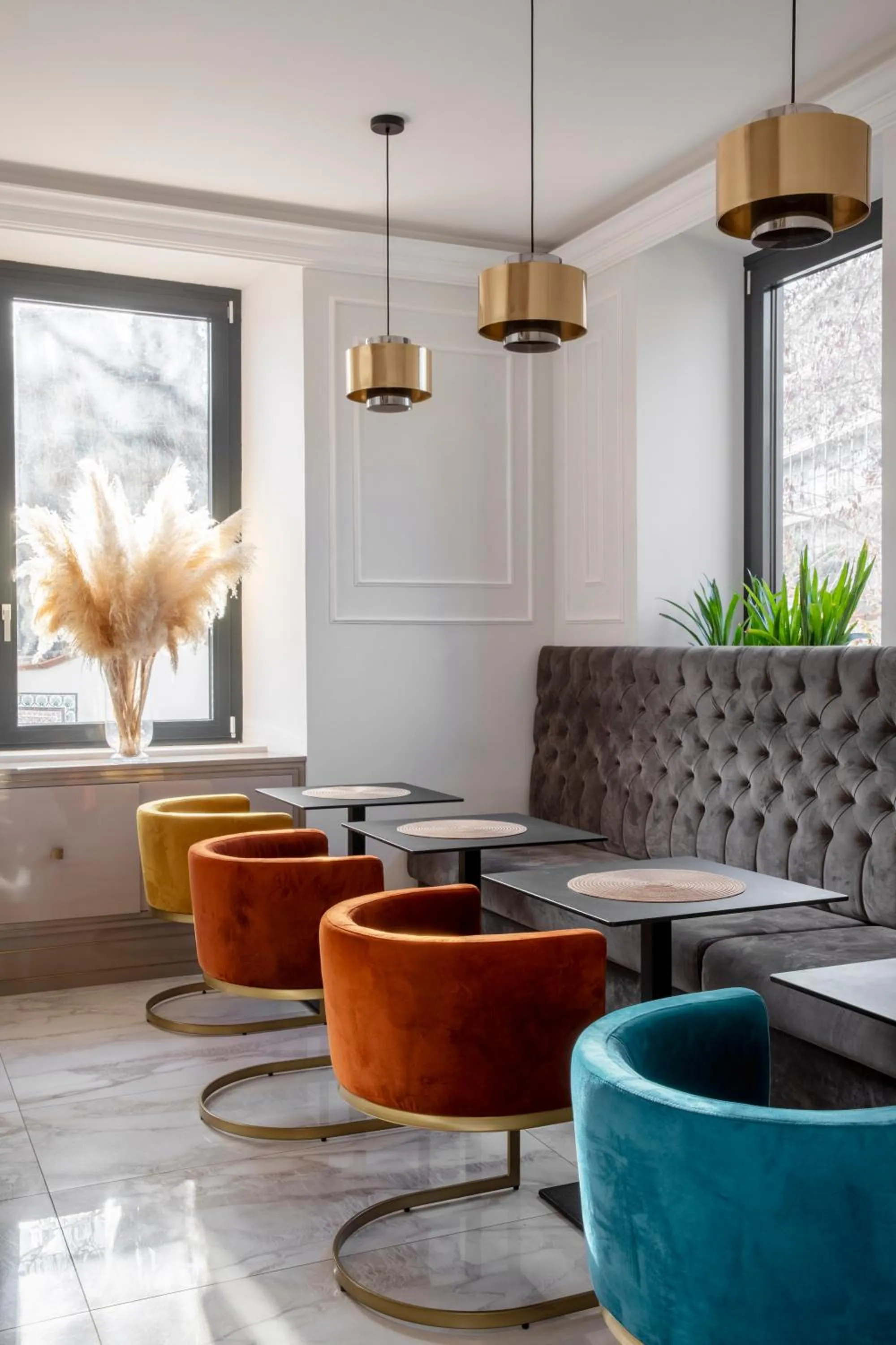 Livia Valeria Palace