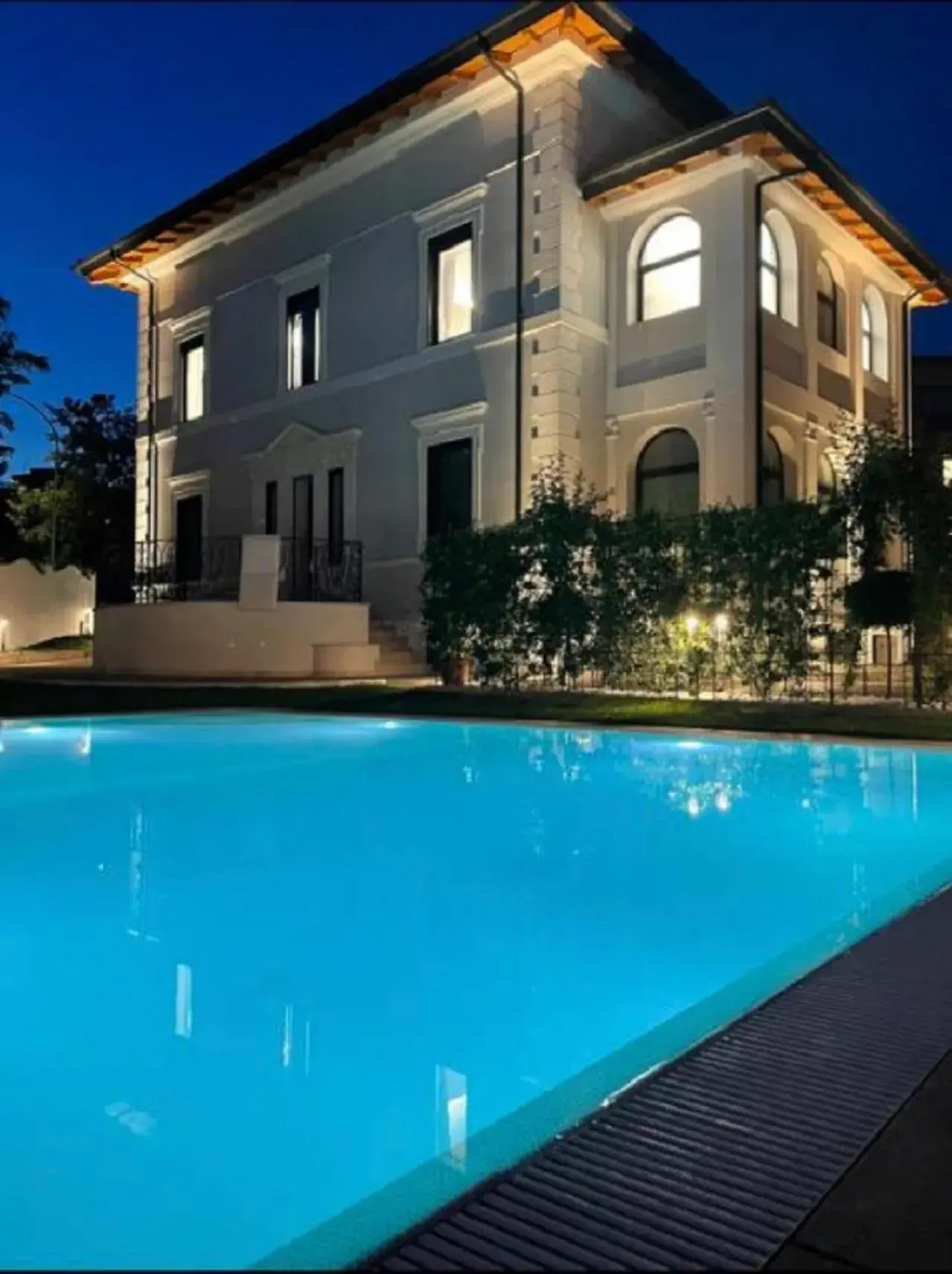 Livia Valeria Palace Livia Valeria Palace