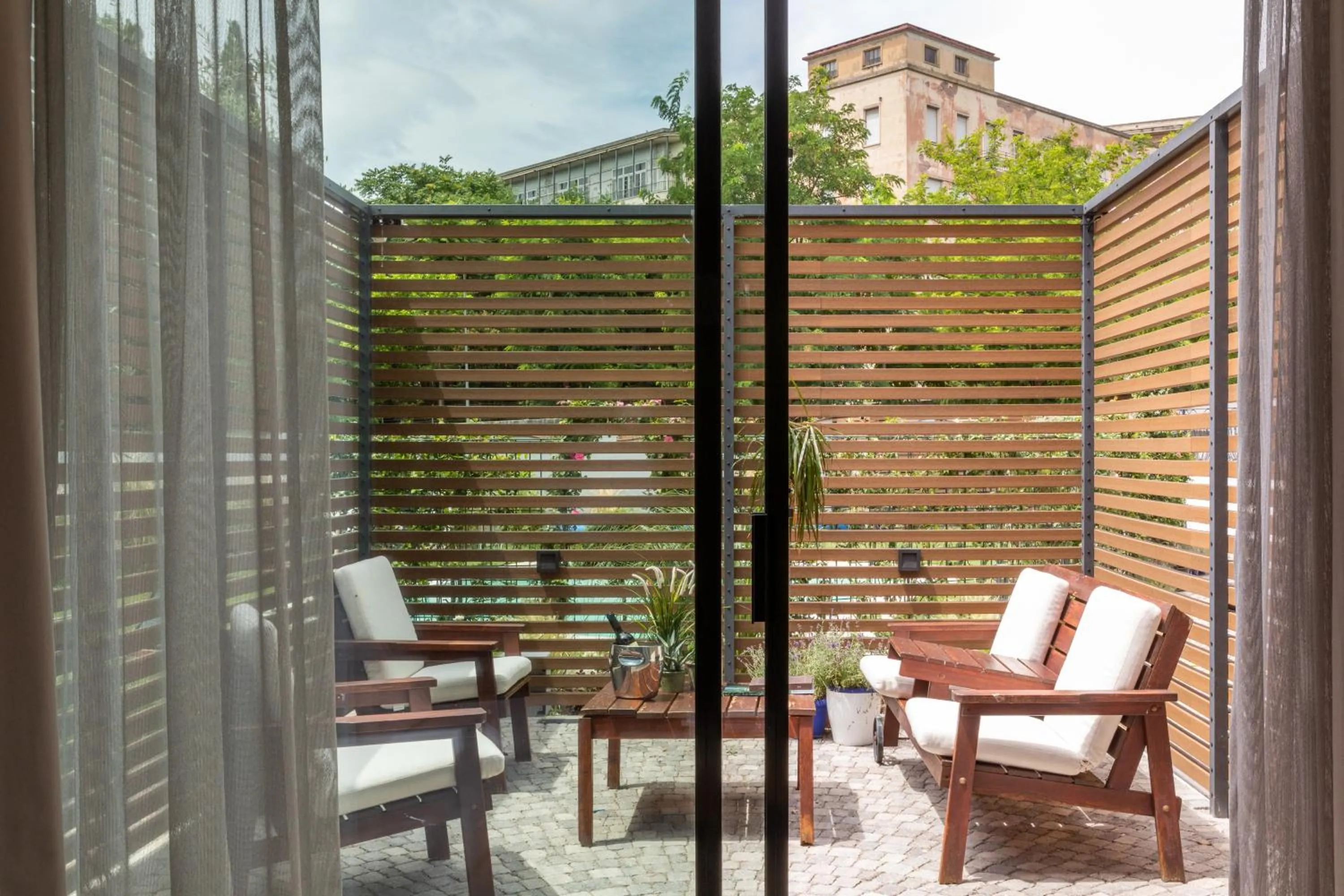 Livia Valeria Palace