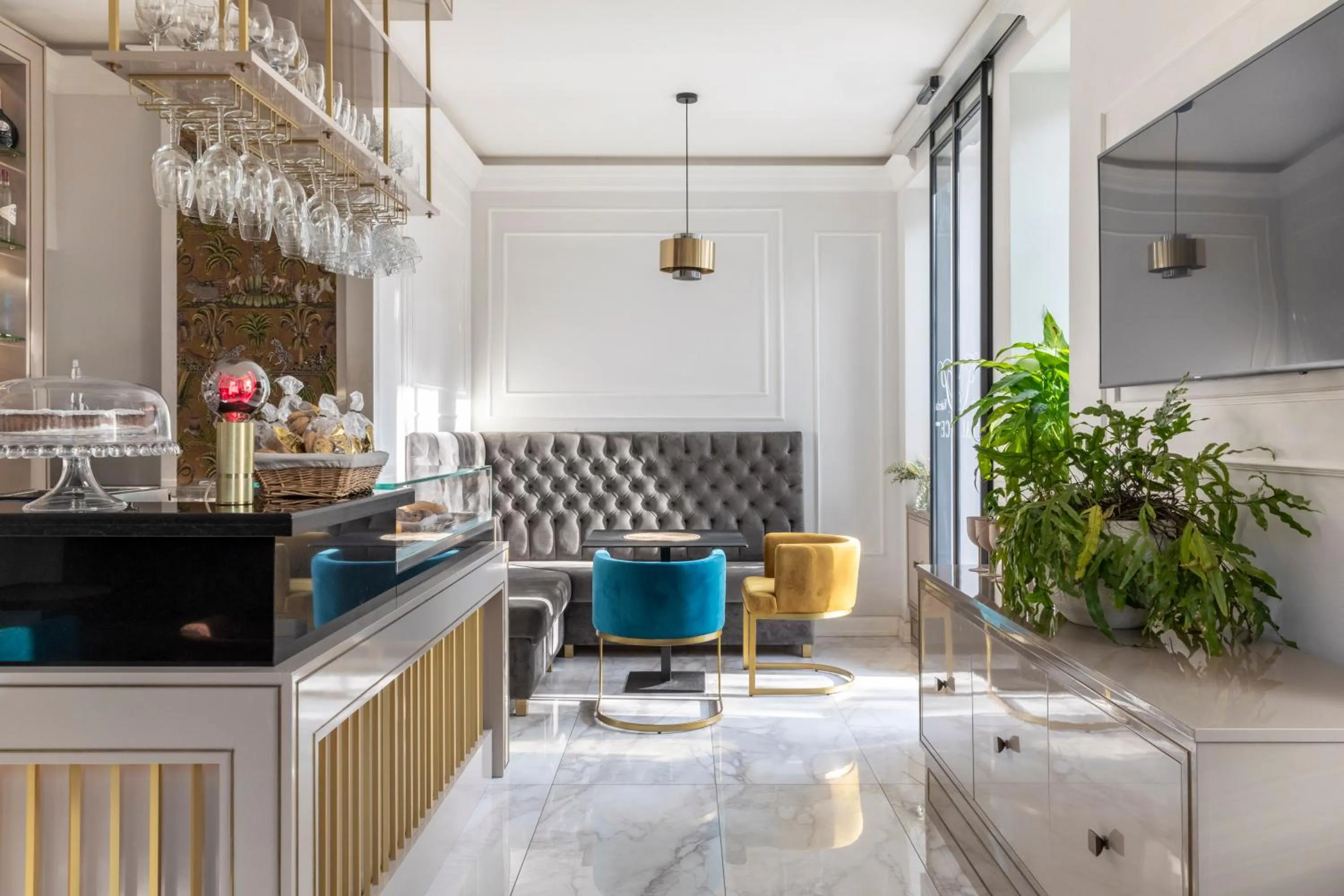 Livia Valeria Palace