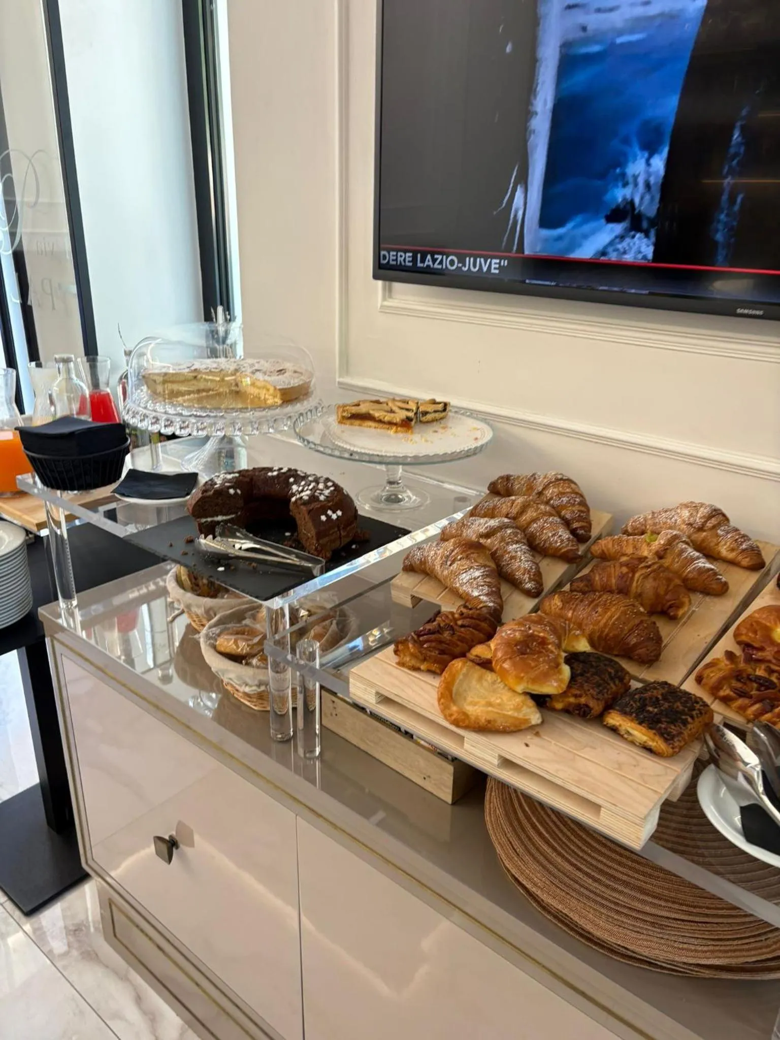 Livia Valeria Palace