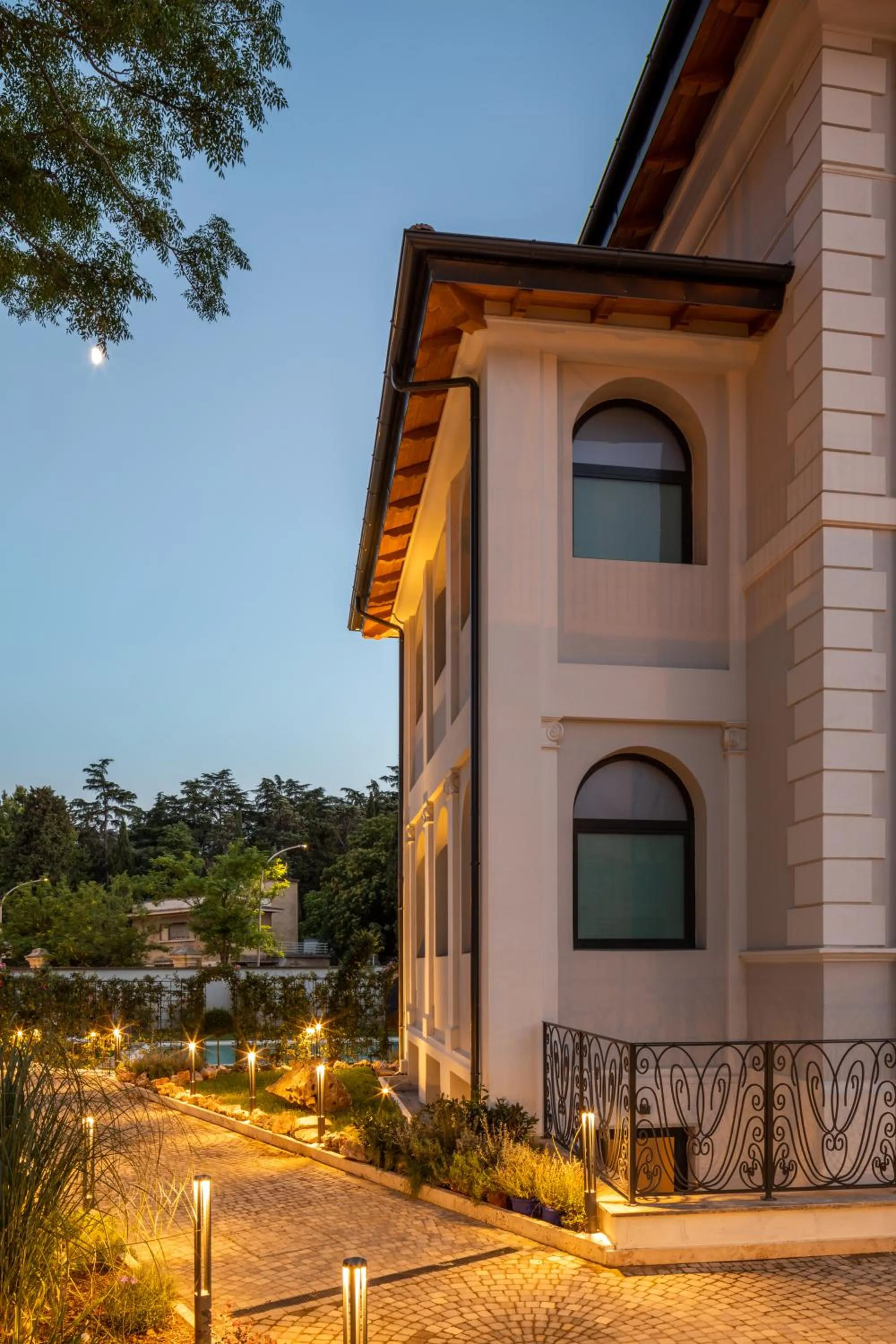 Livia Valeria Palace