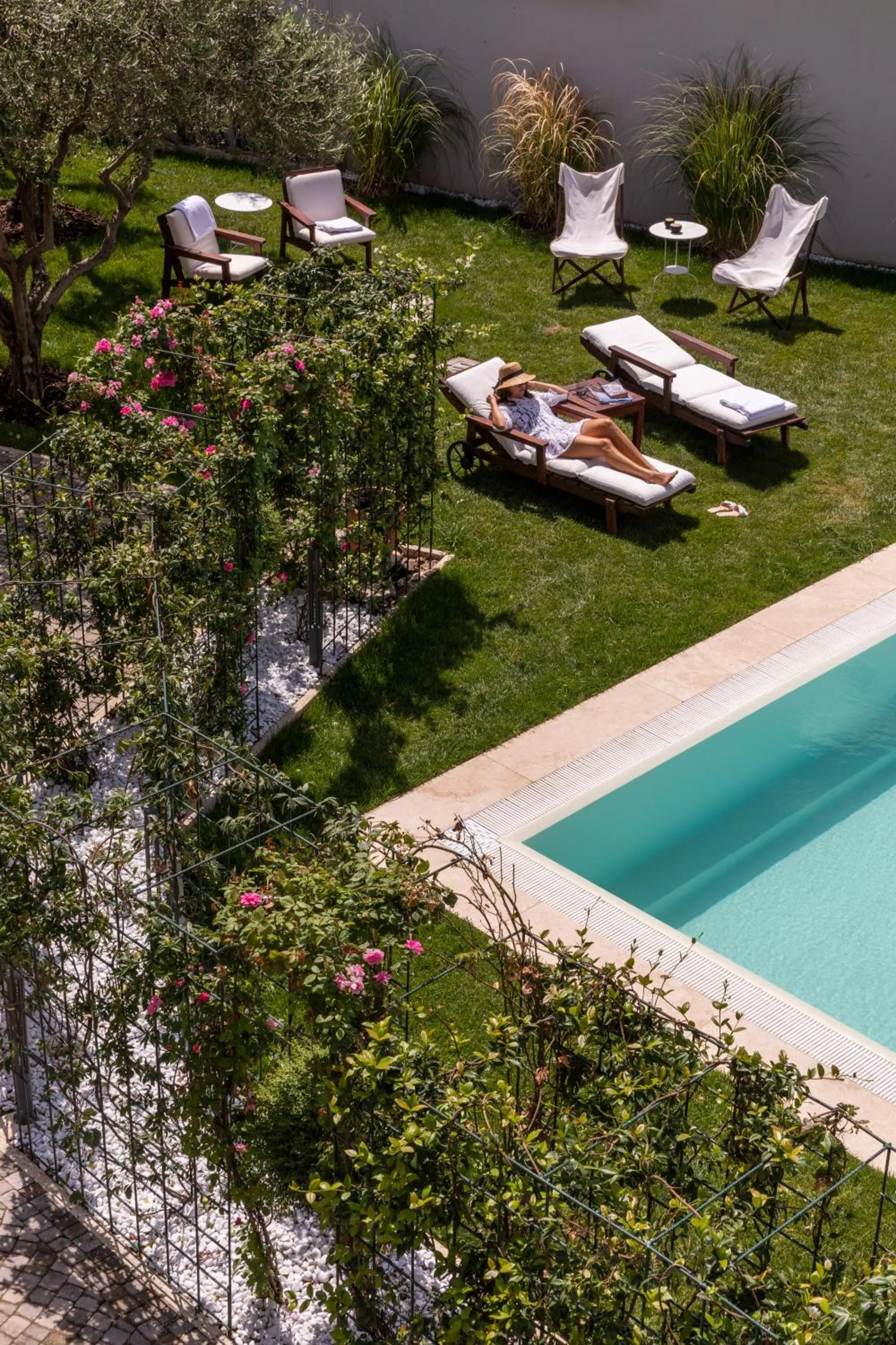 Livia Valeria Palace