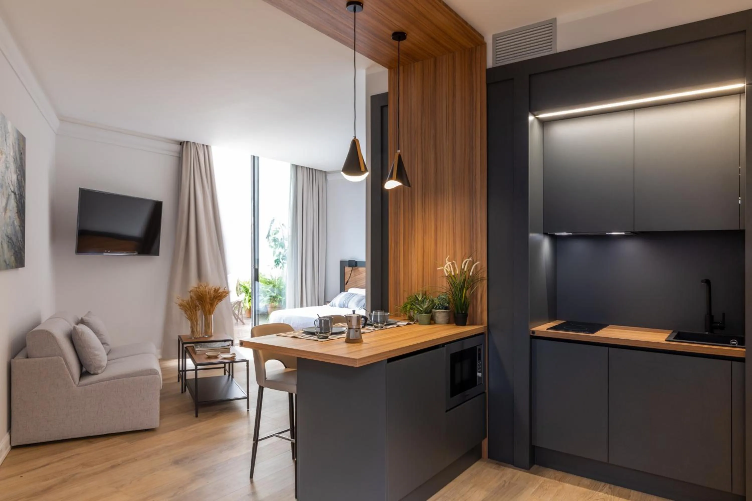 Livia Valeria Palace