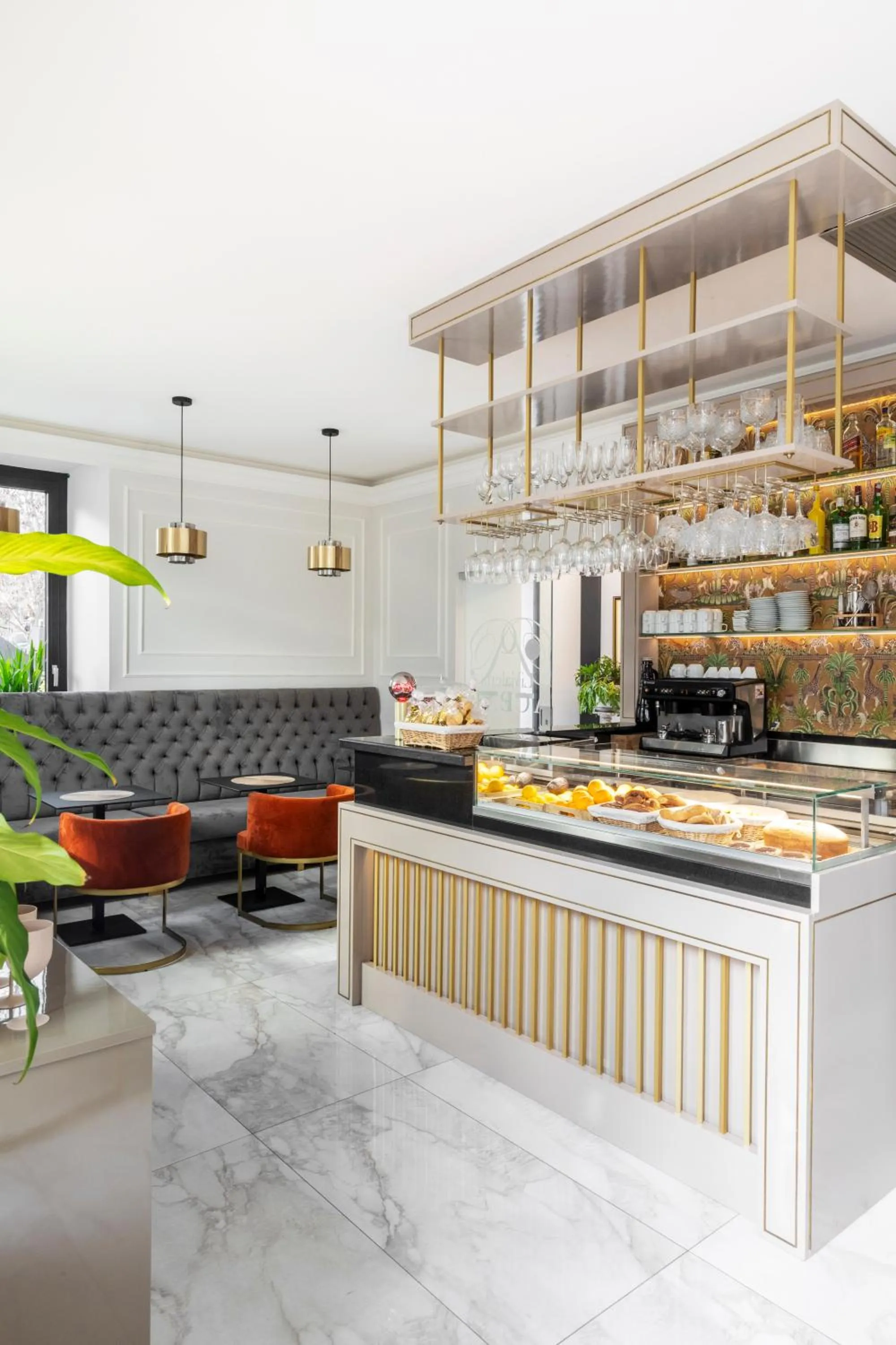 Livia Valeria Palace