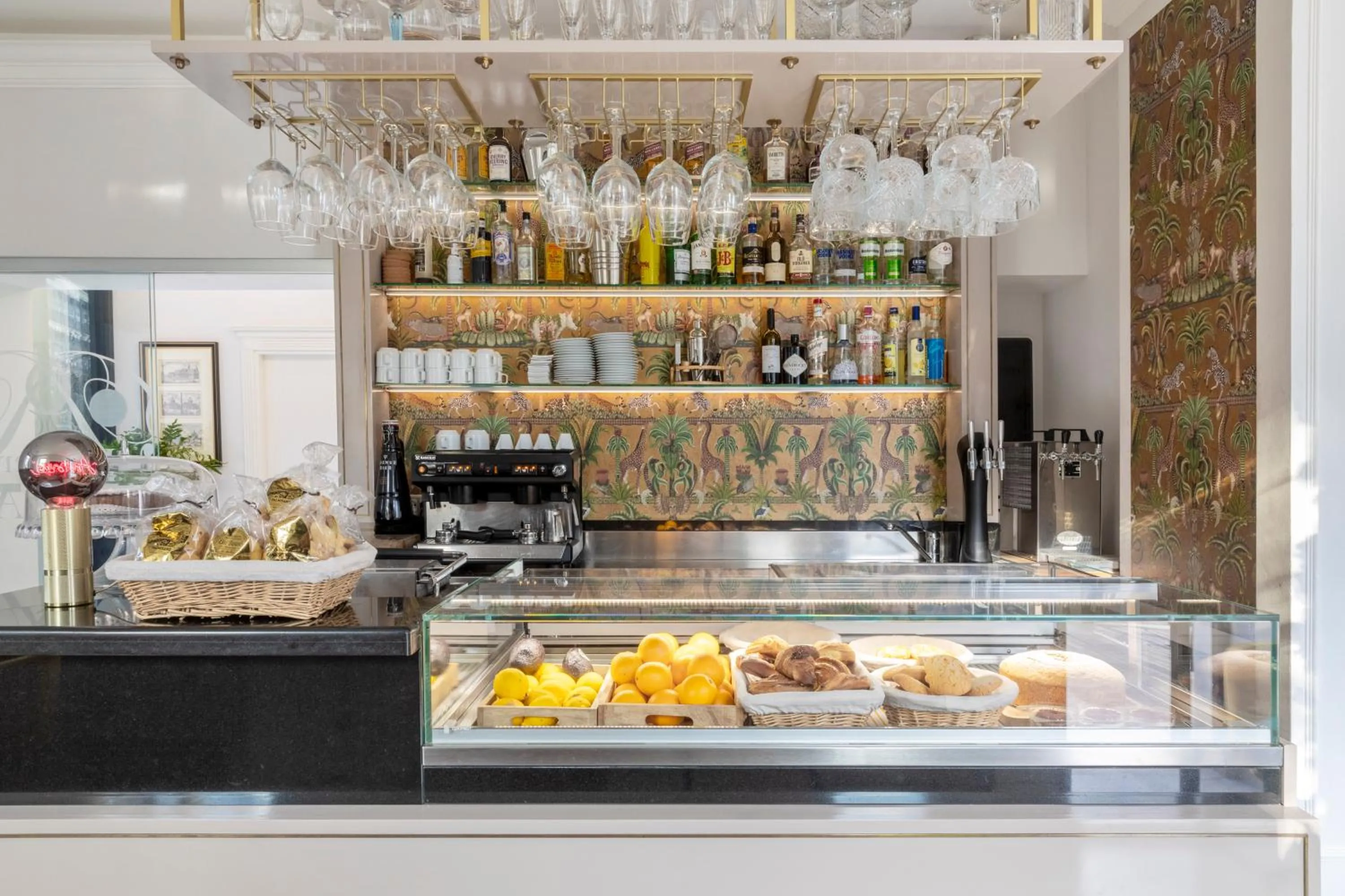 Livia Valeria Palace