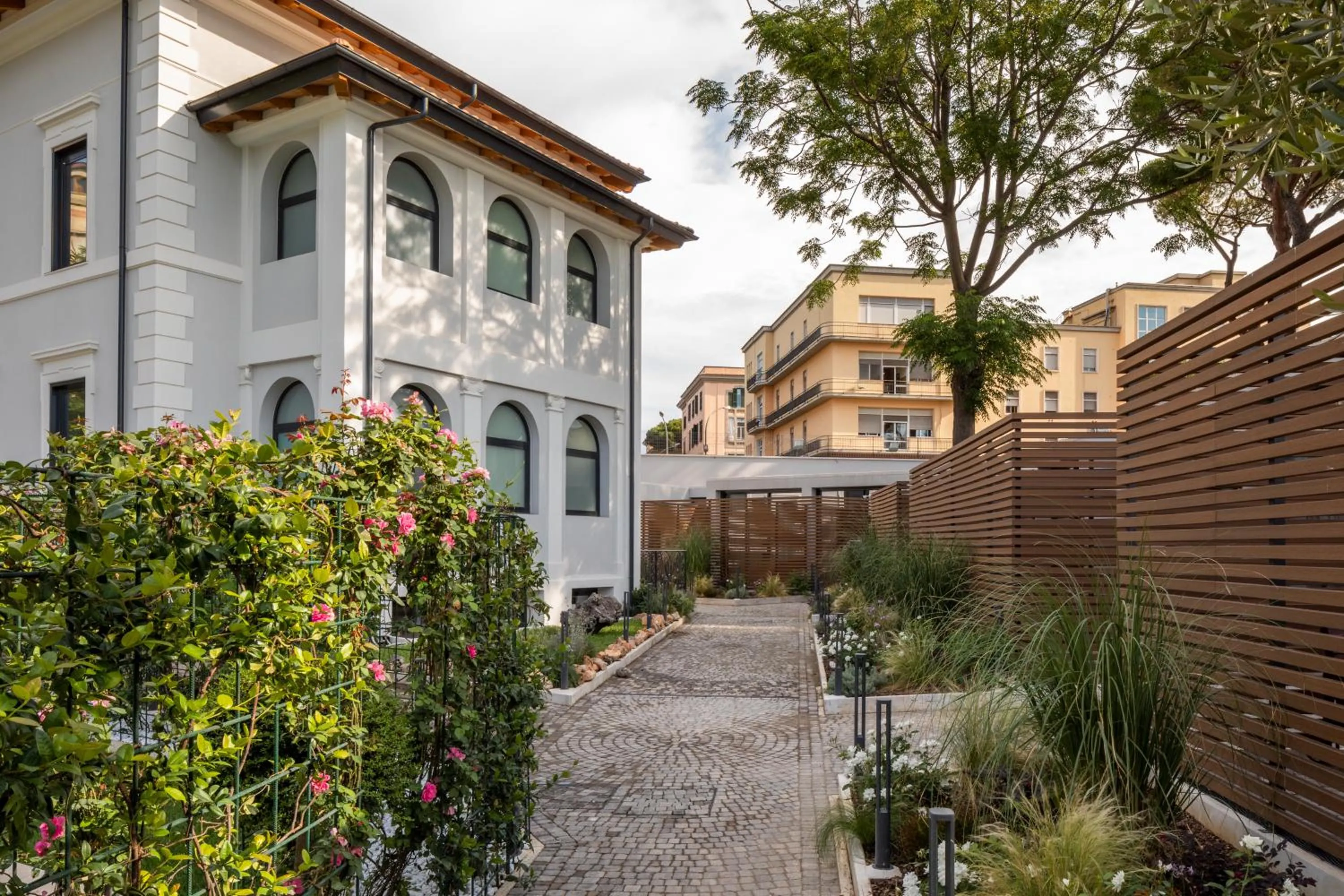 Livia Valeria Palace