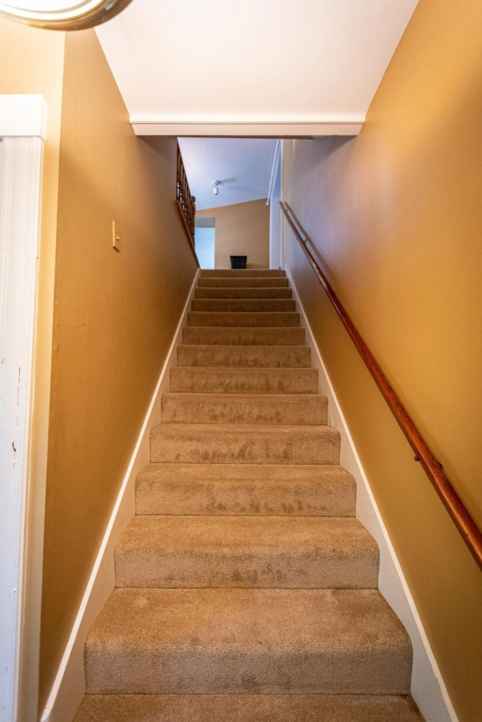 Facade/entrance in Washington Street Quarters