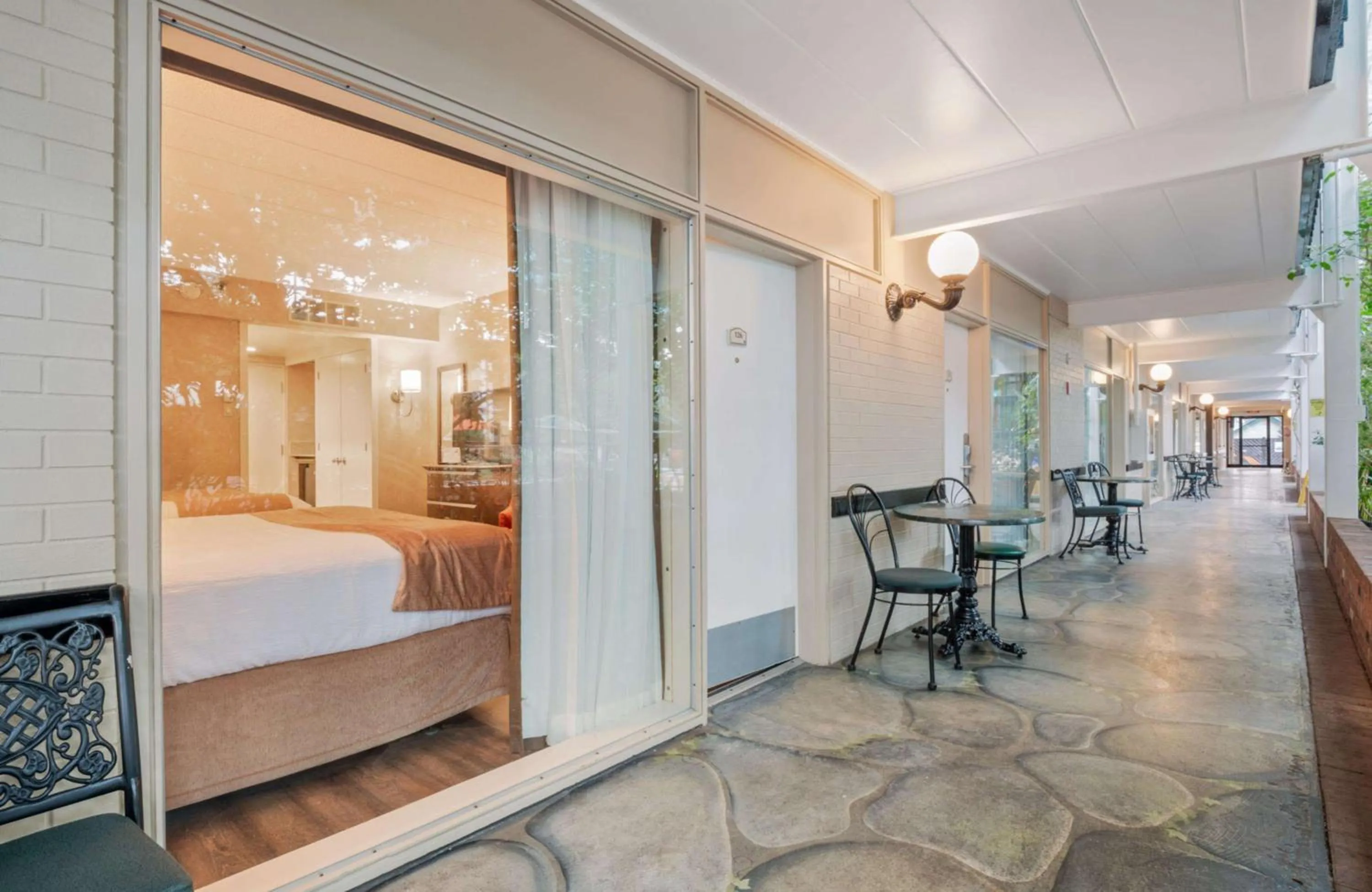 Bedroom, Bed in Best Western Plus Cairn Croft Hotel