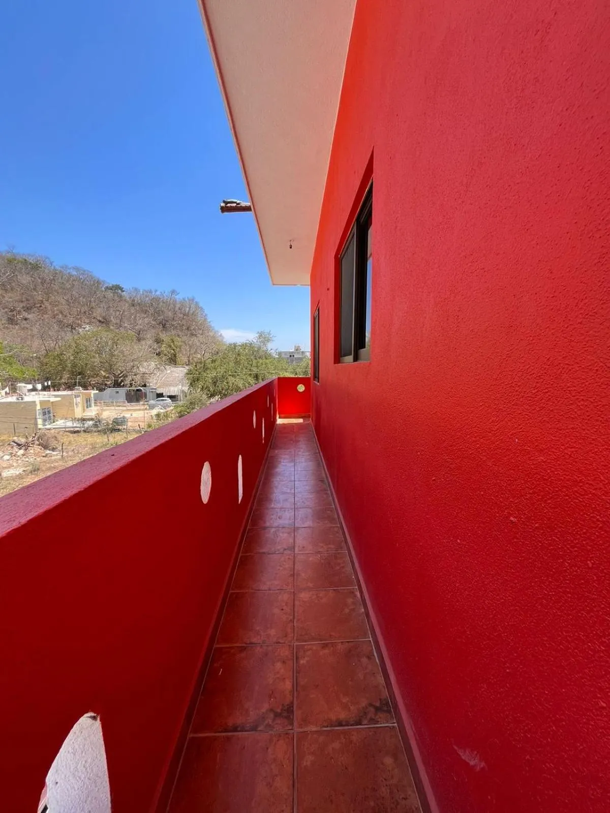 Hotel y Bungalows Bugambilias