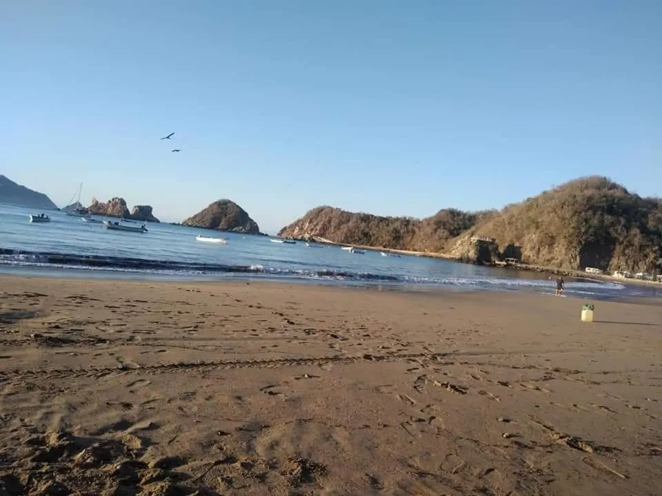 Hotel y Bungalows Bugambilias