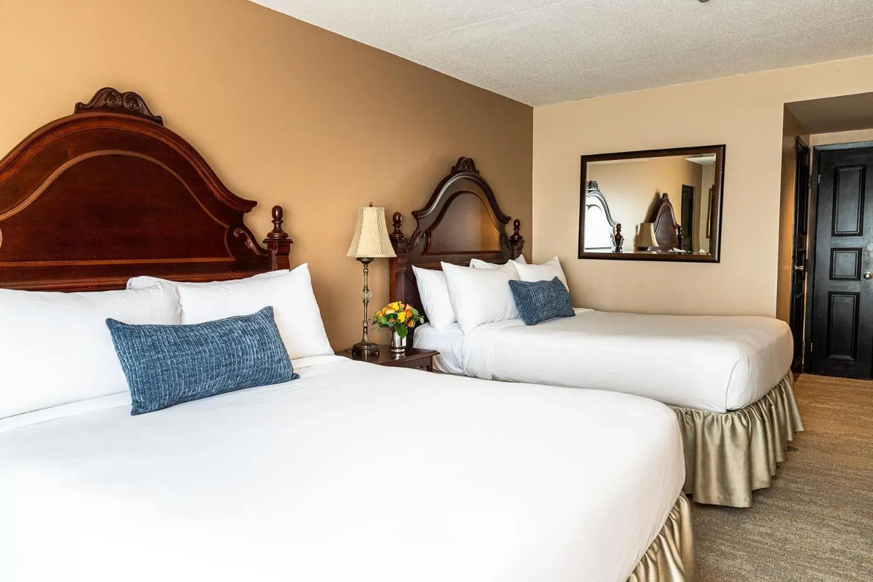 Superior Double or Twin Room in Old Stone Inn Boutique Hotel Superior Double or Twin Room in Old Stone Inn Boutique Hotel