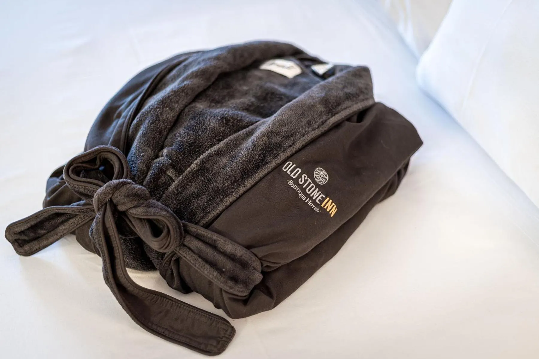 Area and facilities in Old Stone Inn Boutique Hotel