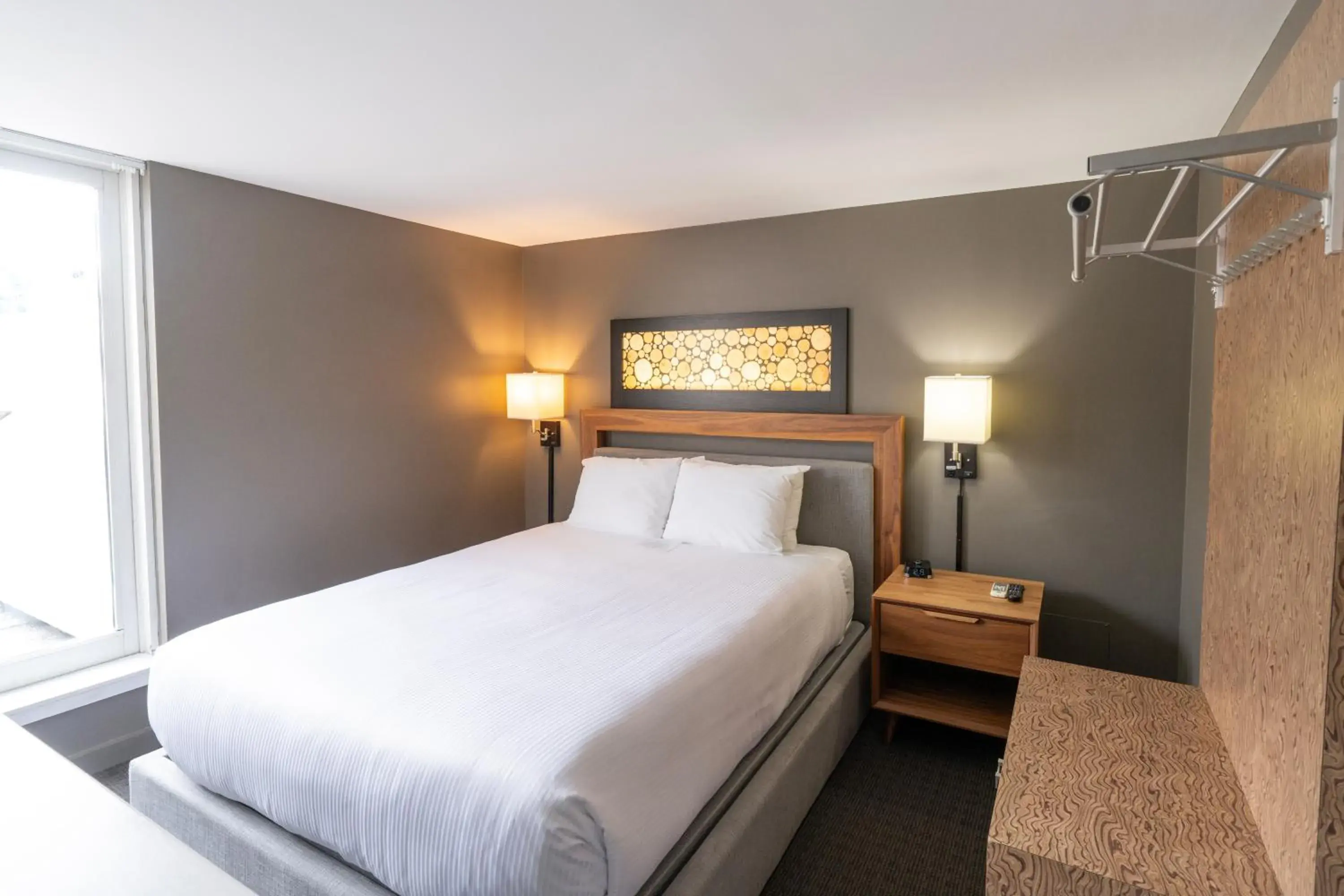 Village View Loft Suite with Balcony in Adara Hotel Village View Loft Suite with Balcony in Adara Hotel