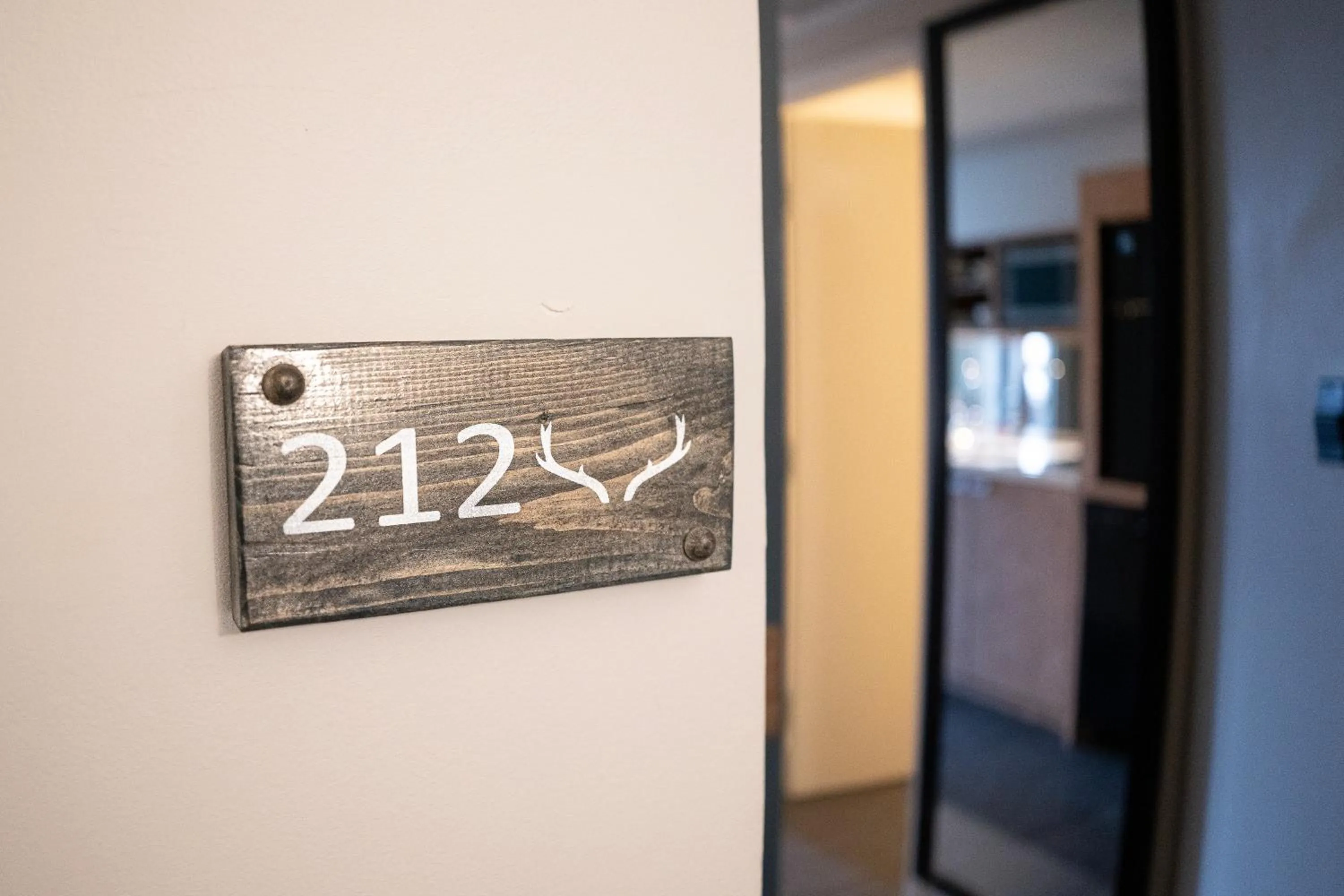 Property logo or sign in Adara Hotel