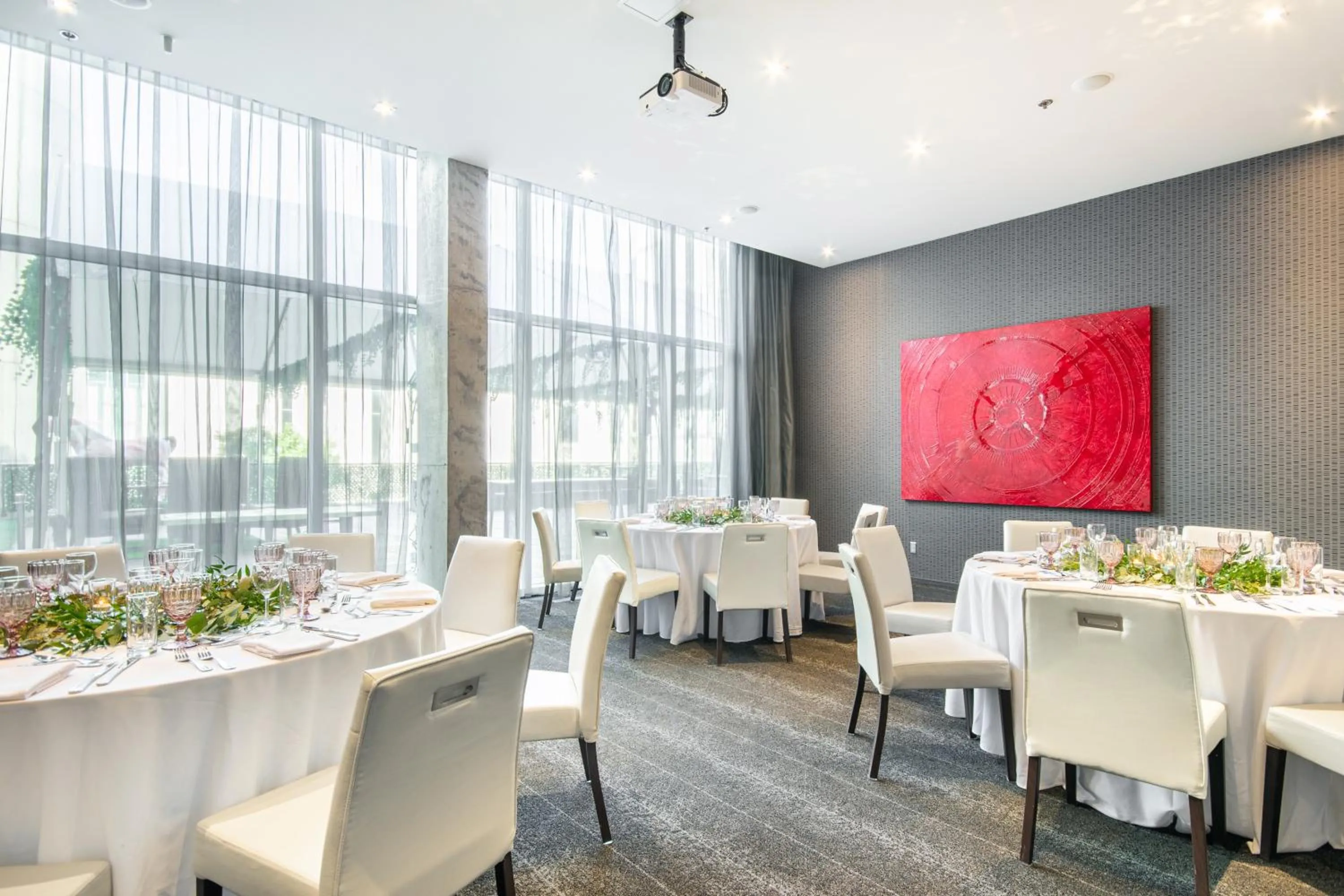 Meeting/conference room in HOTEL10