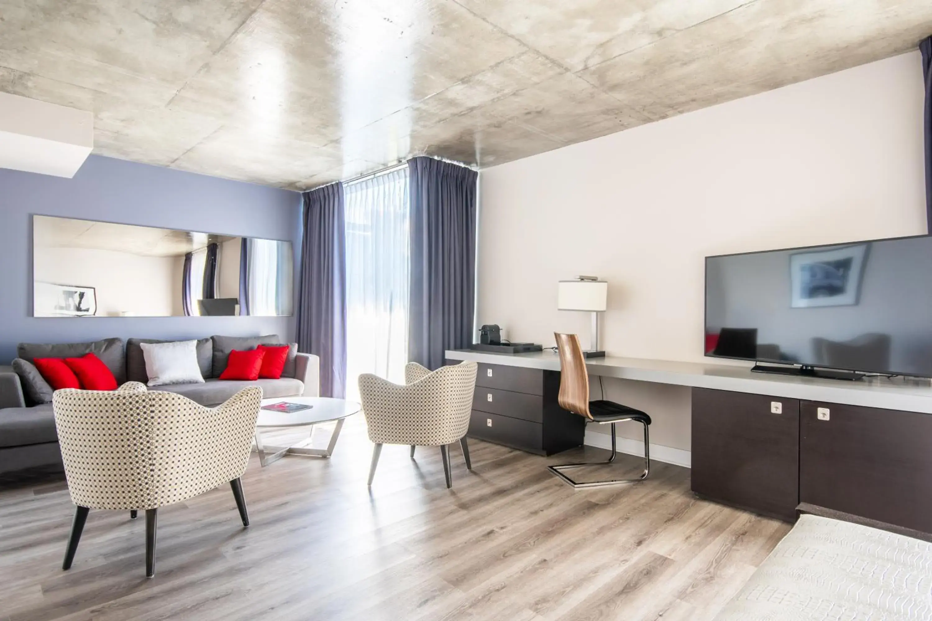 Junior Suite in HOTEL10 Junior Suite in HOTEL10