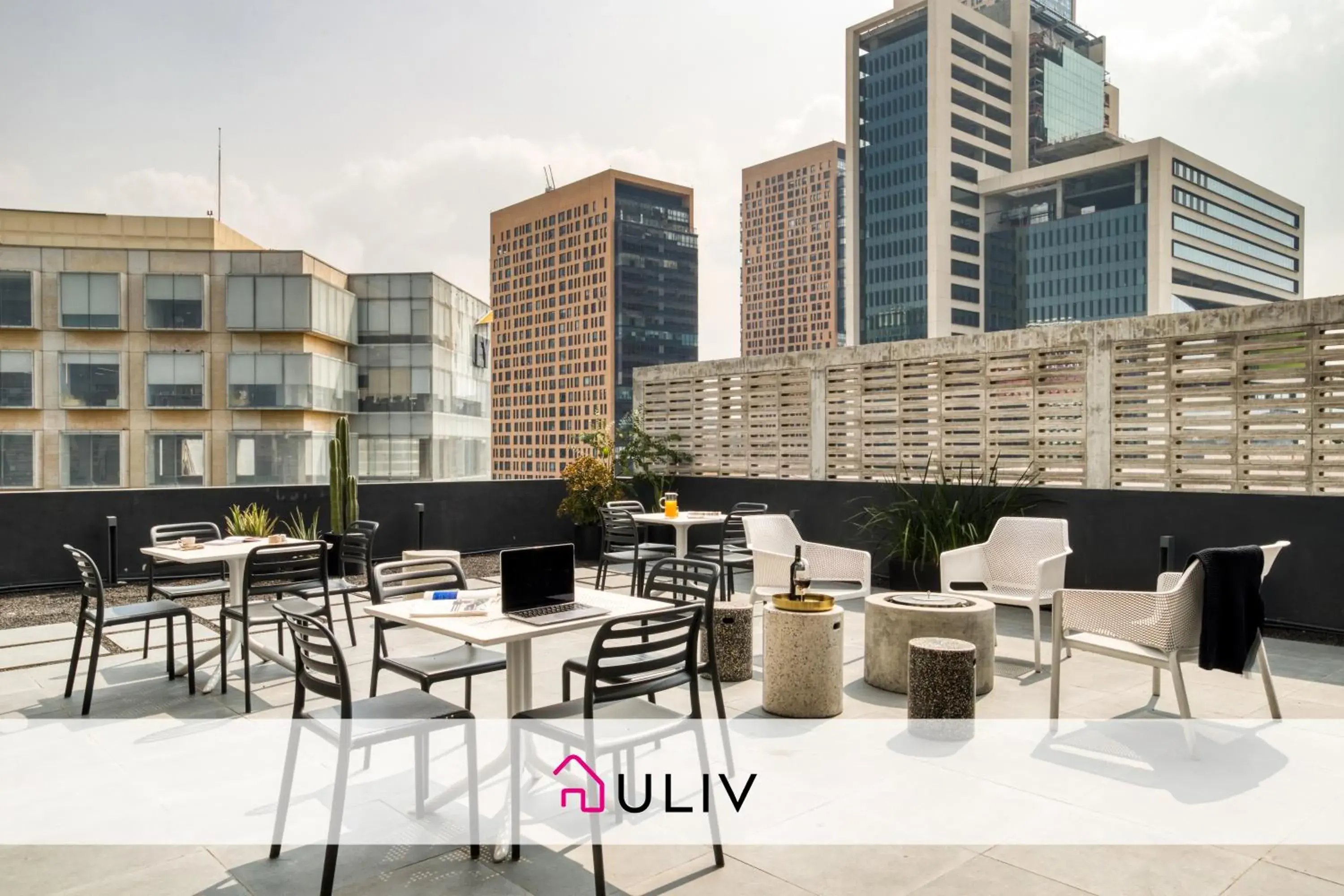 ULIV Antara ULIV Antara