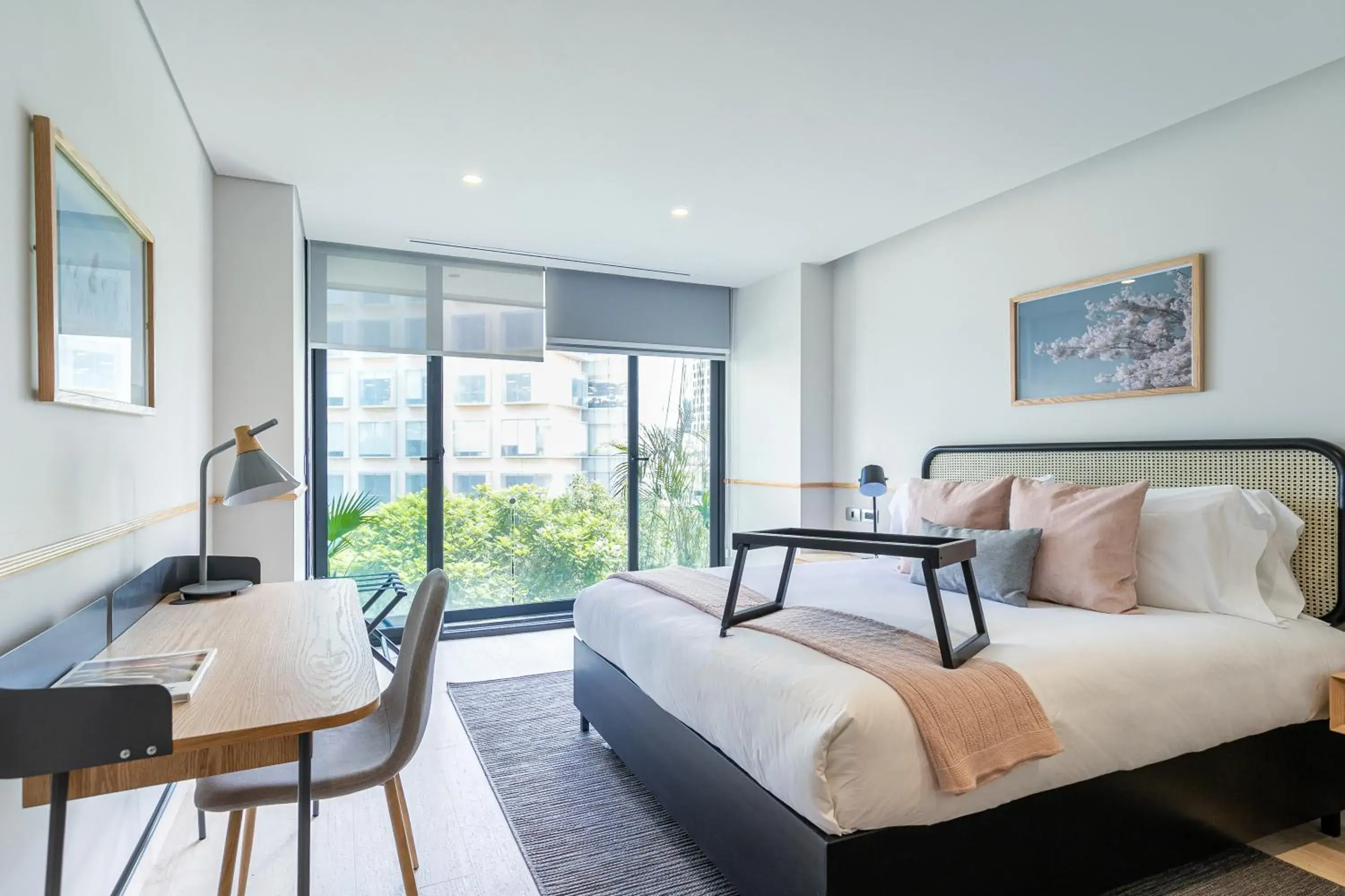 Executive Apartment with Balcony in ULIV Antara Executive Apartment with Balcony in ULIV Antara