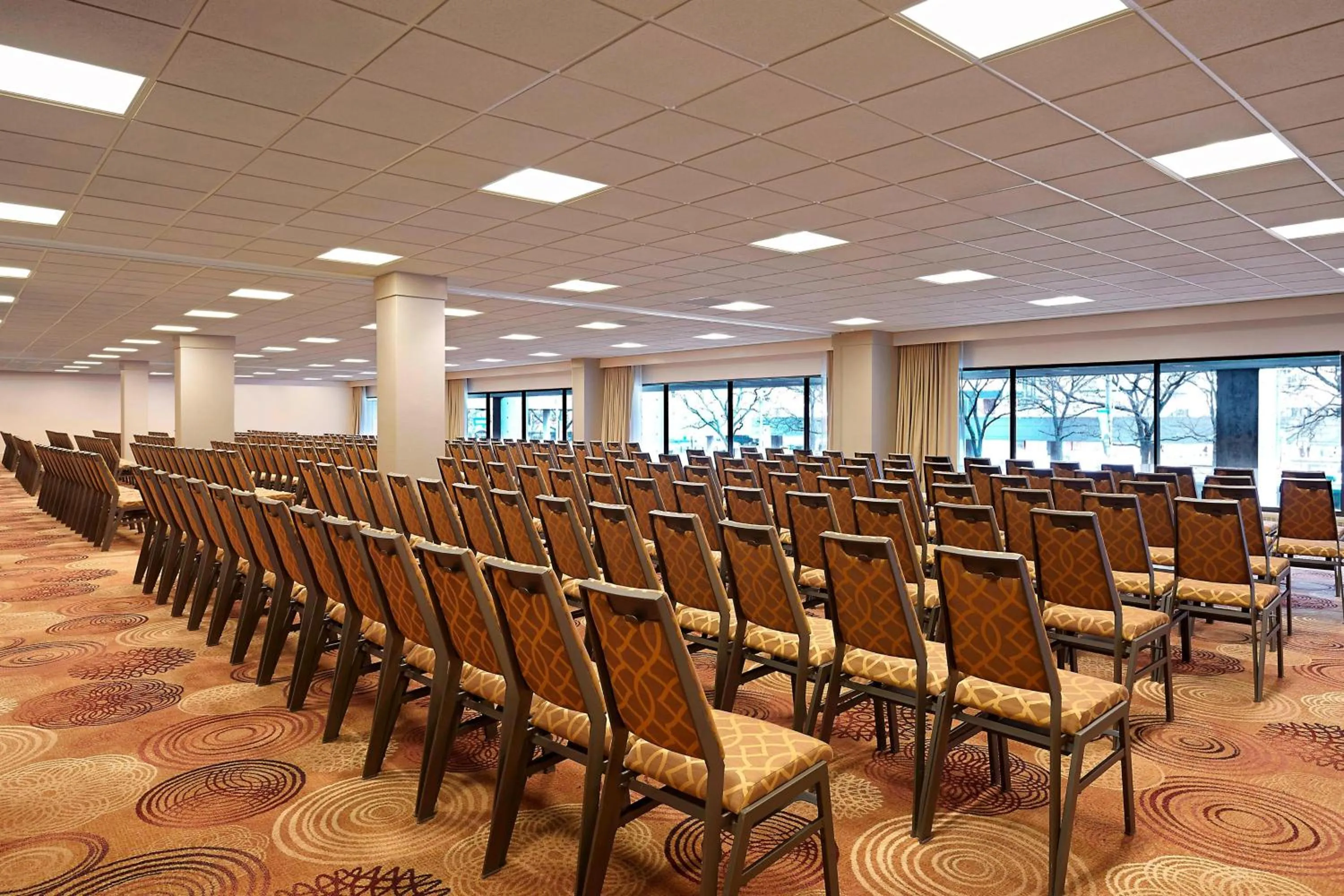 Entertainment in Sheraton Centre Toronto Hotel