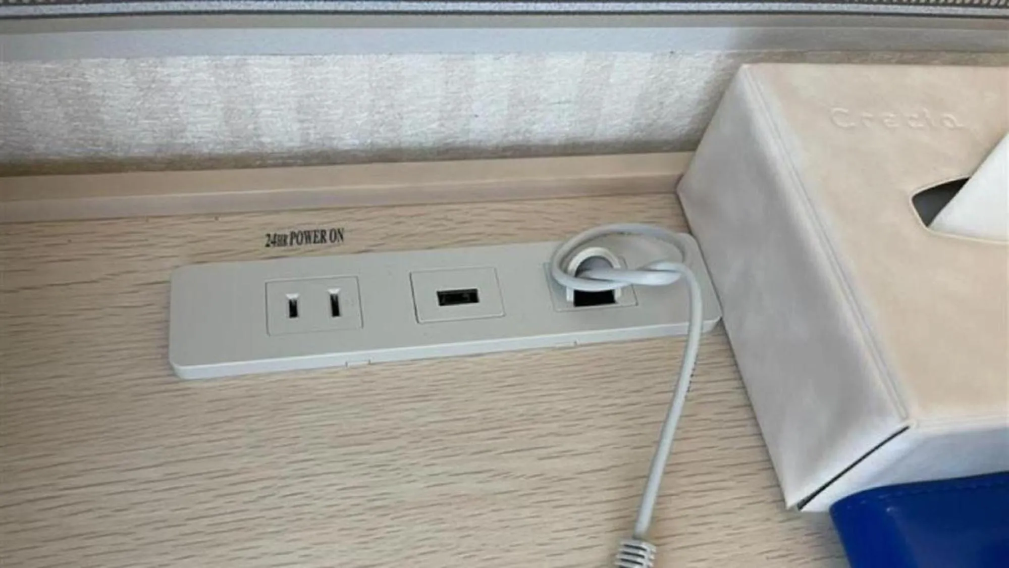 Photo of the whole room in Toyoko Inn Hokkaido Sapporo-eki Nishi-guchi Hokudai Mae