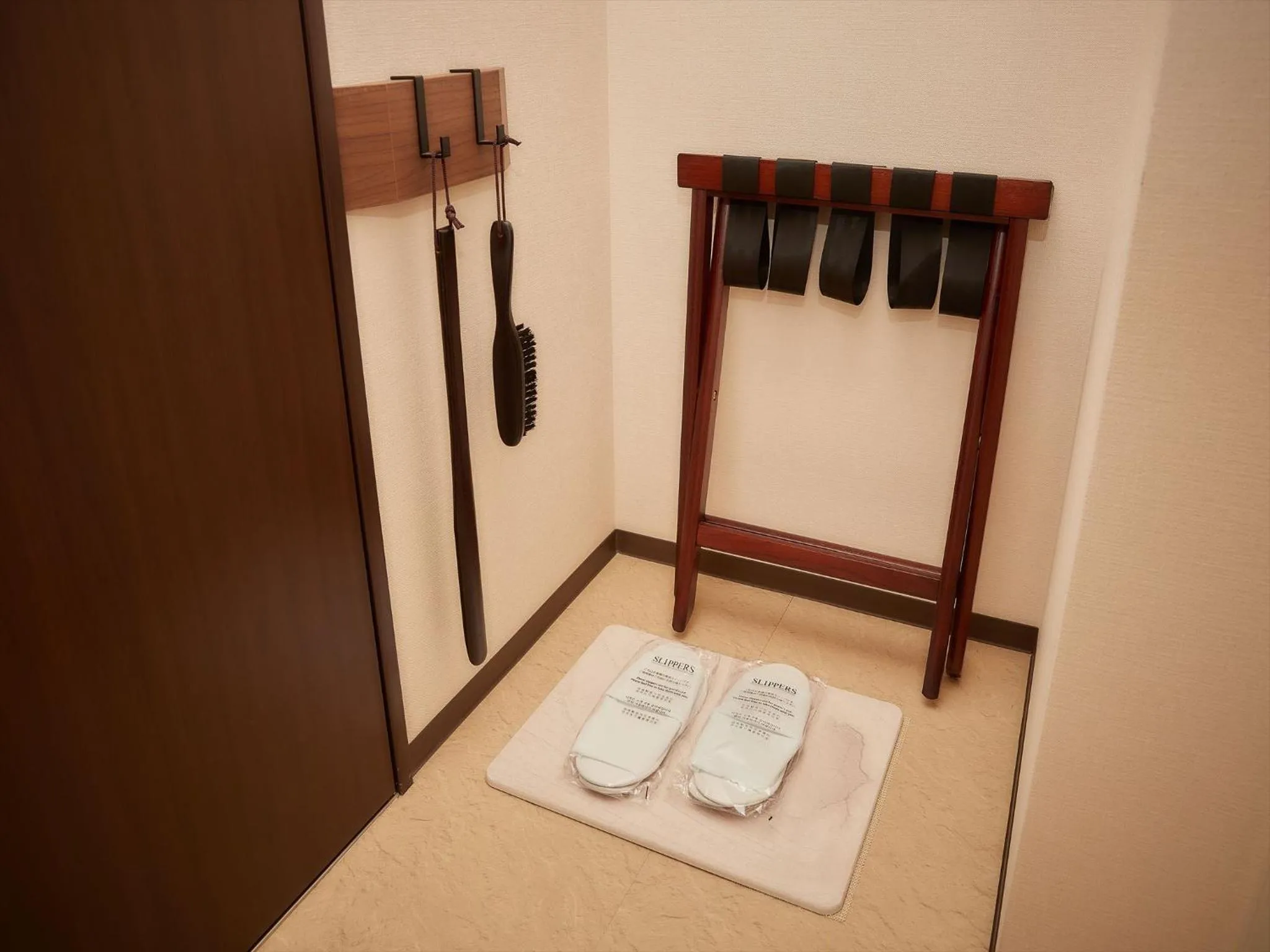 Photo of the whole room in THE GRAND HOTEL GINOWAN