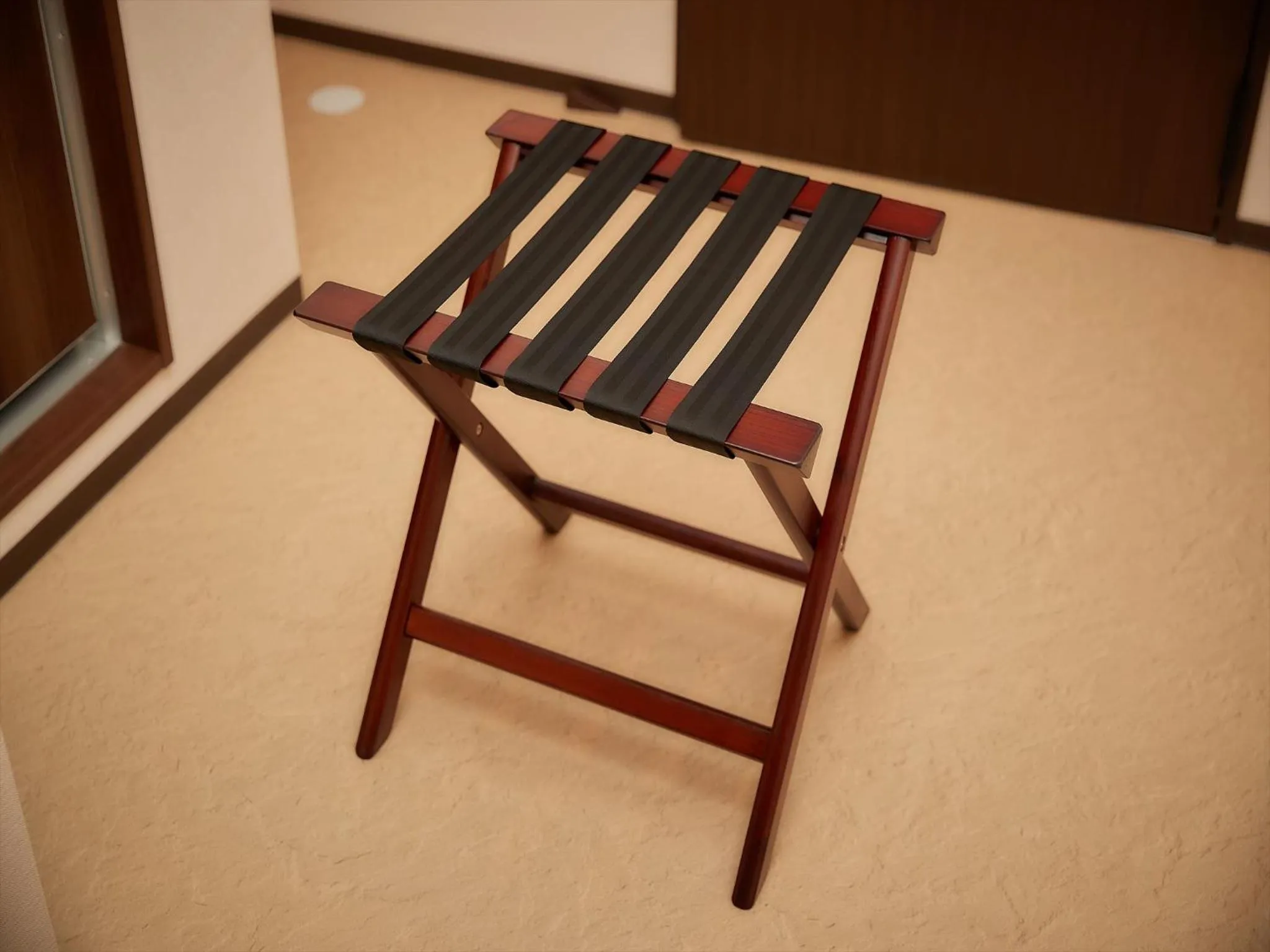 Photo of the whole room in THE GRAND HOTEL GINOWAN